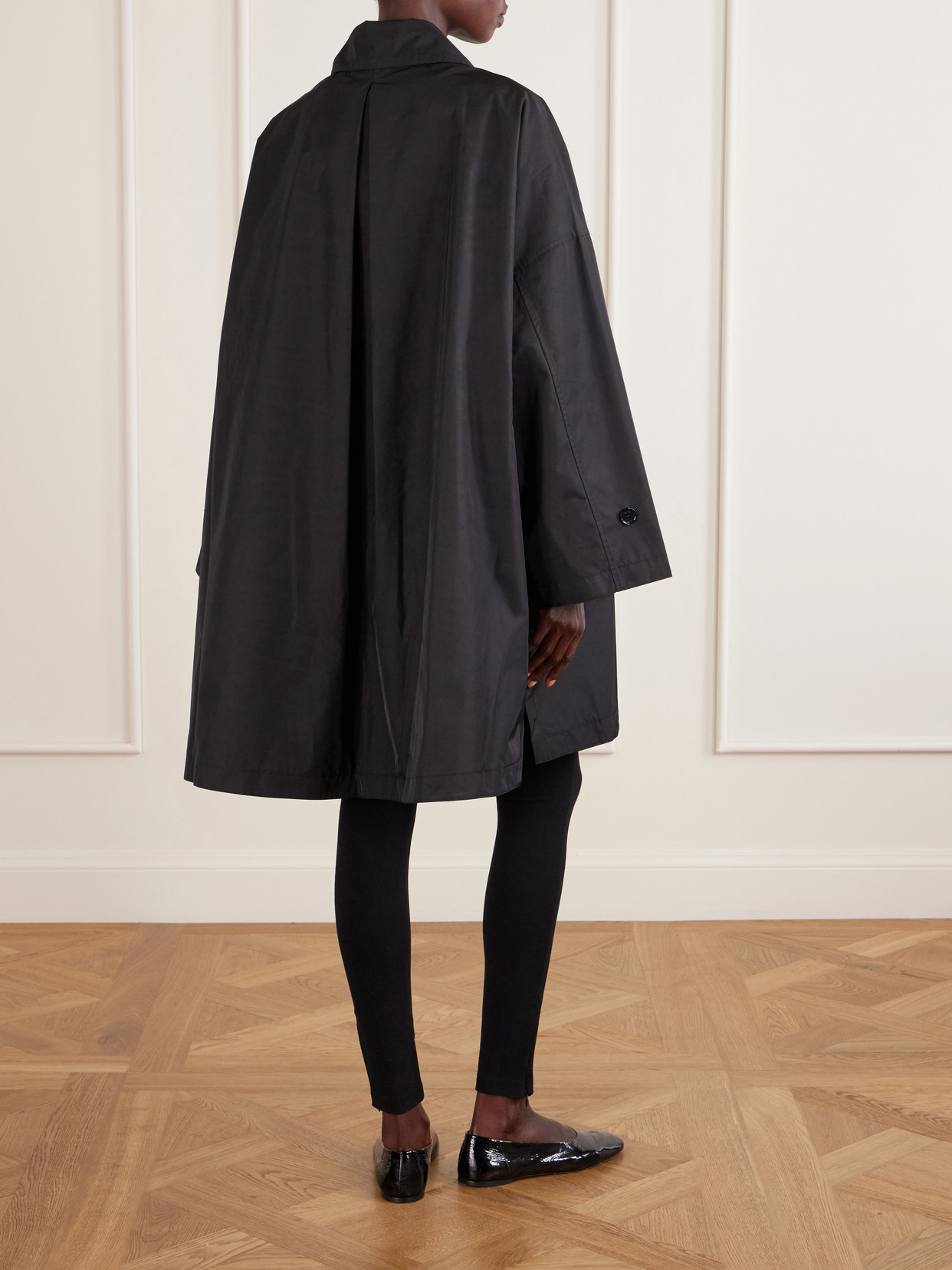 Cotton Coat