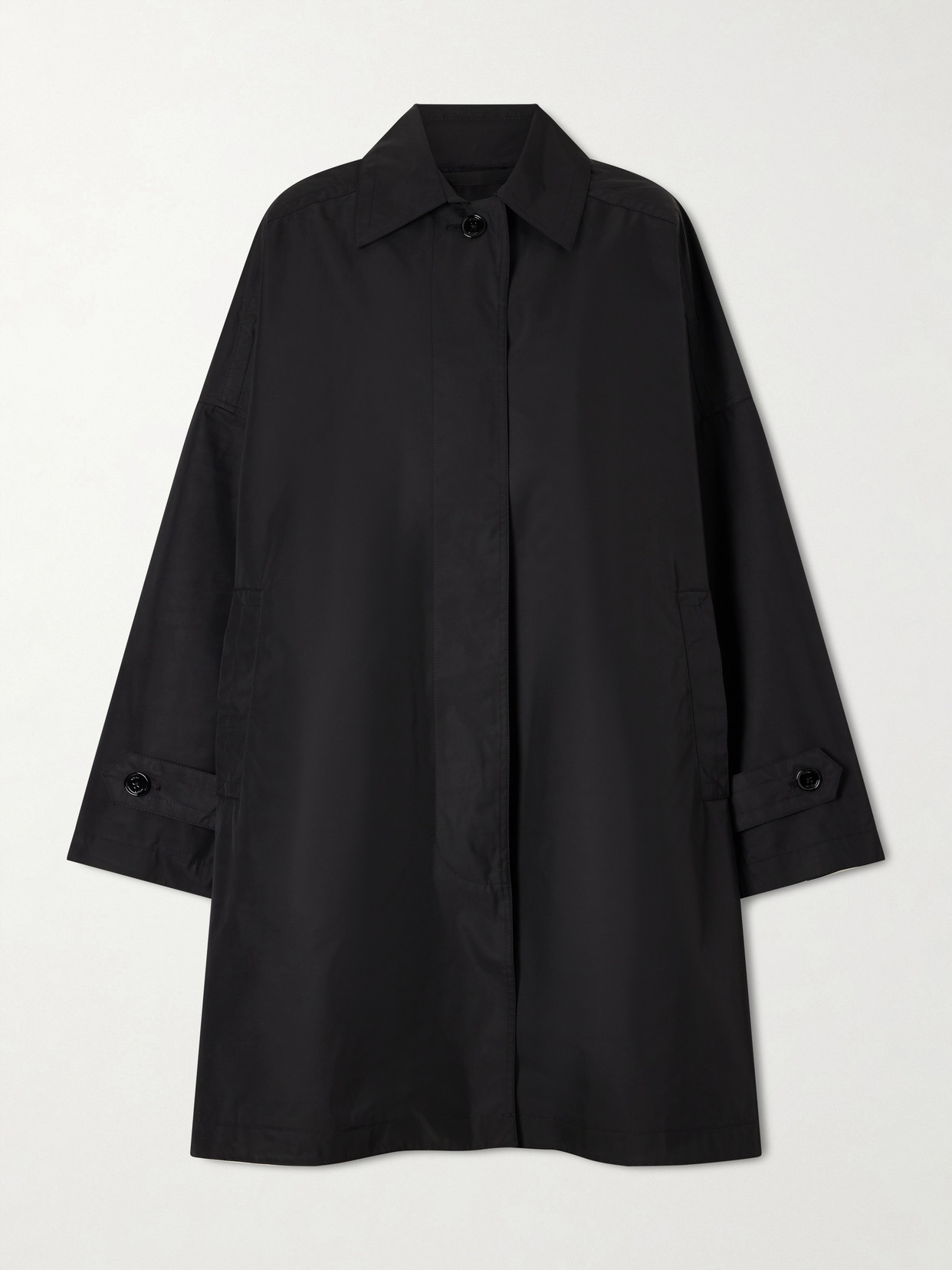 Cotton Coat