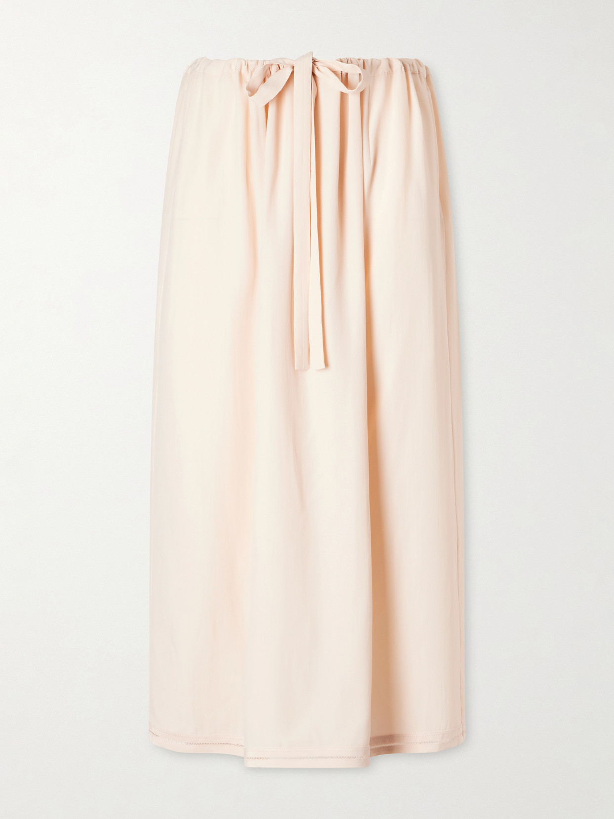 Silk Midi