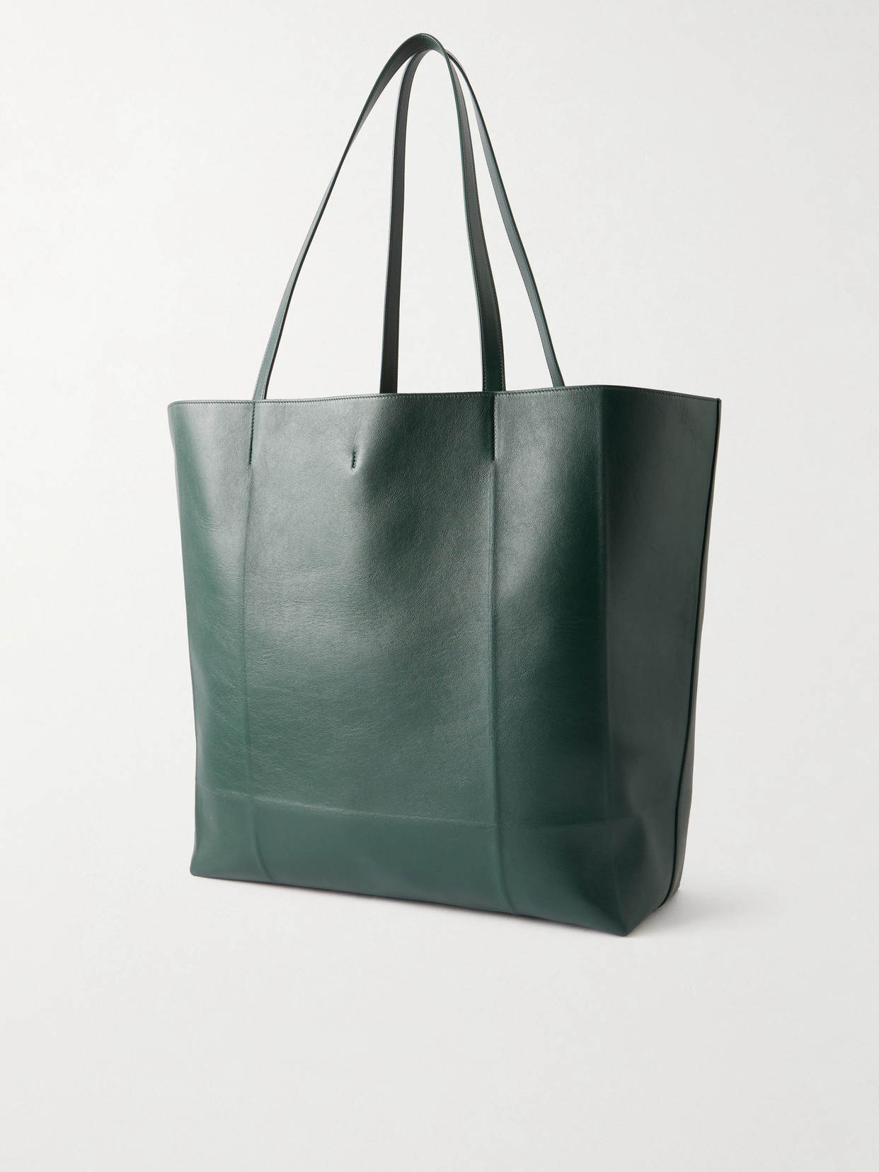 Roam Leather Tote