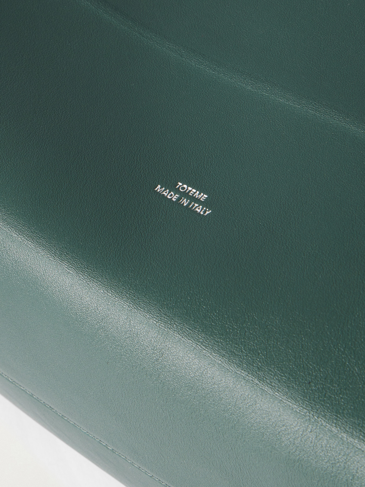 Roam Leather Tote