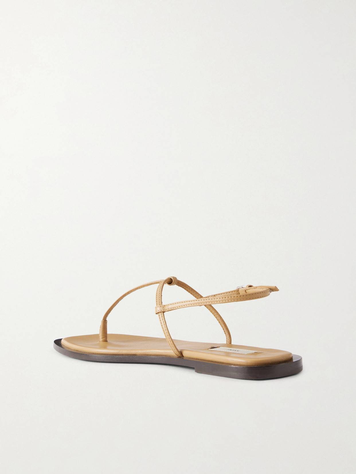 T-Strap Flats