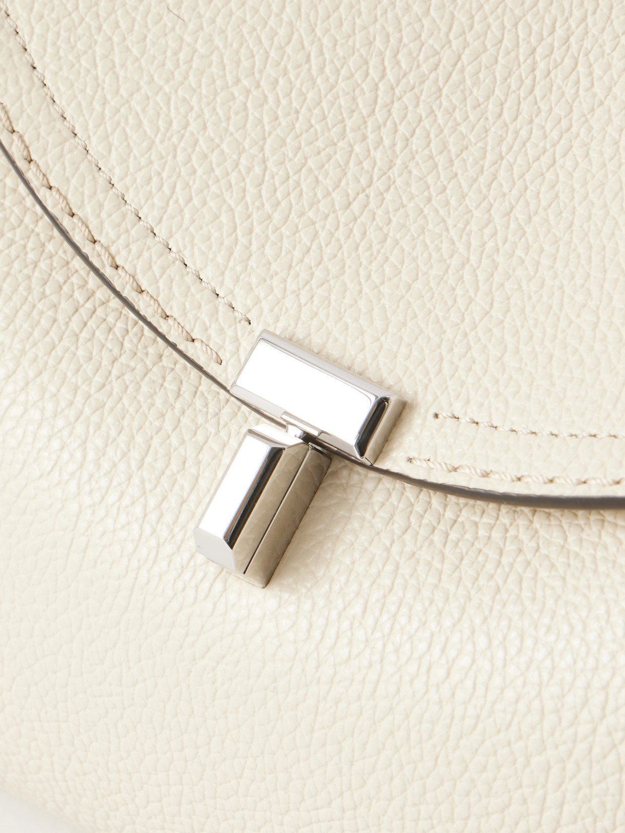 T-Lock Shoulder Bag