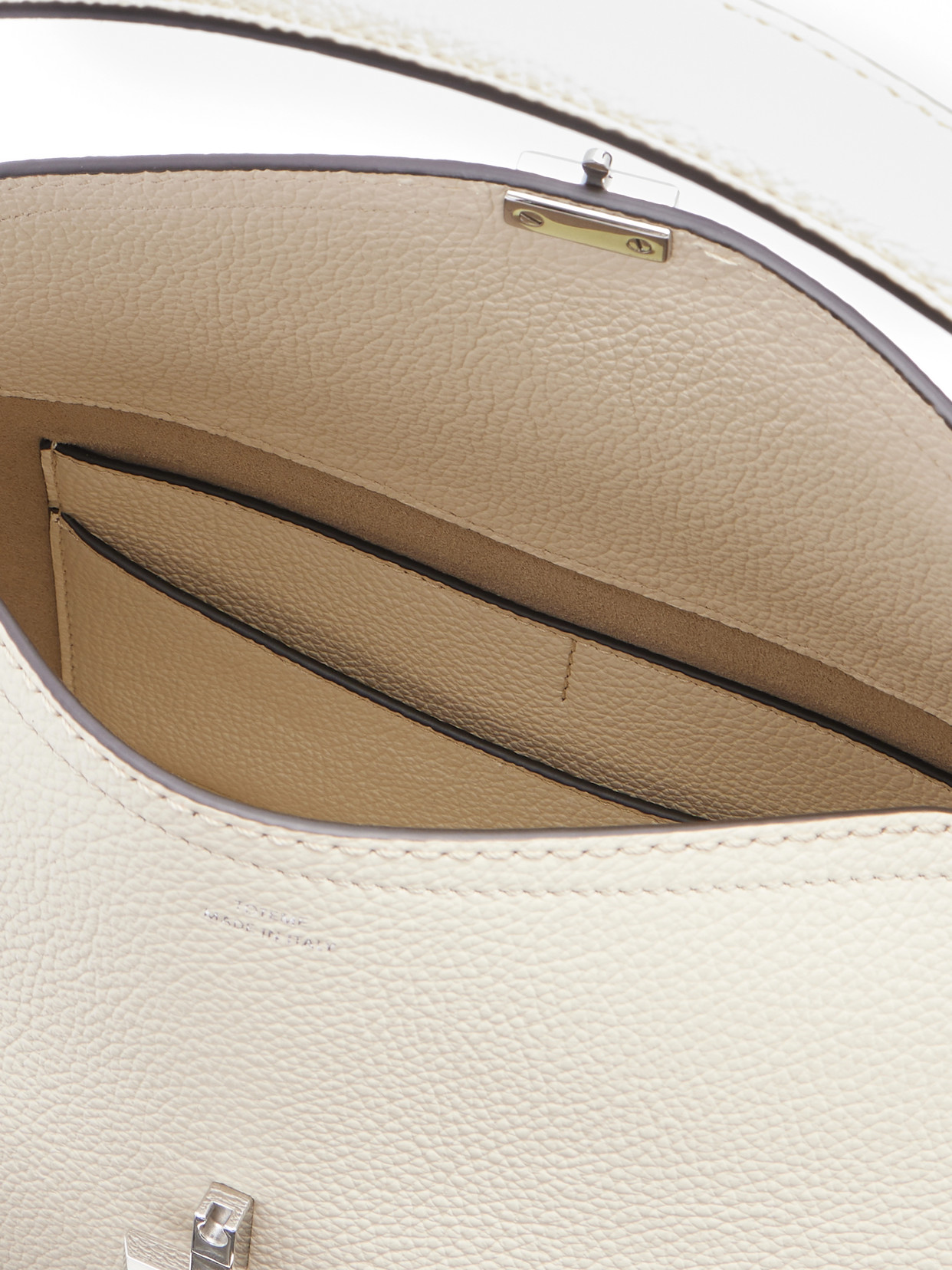 T-Lock Shoulder Bag