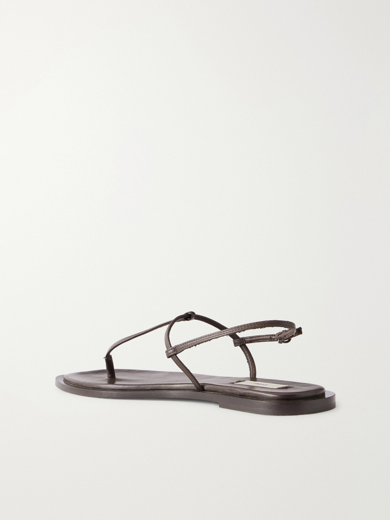 T-Strap Flats