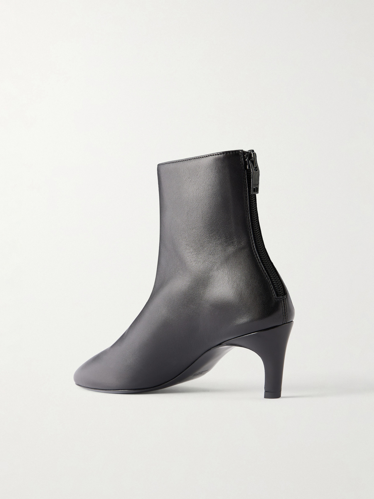 60 Ankle Boots