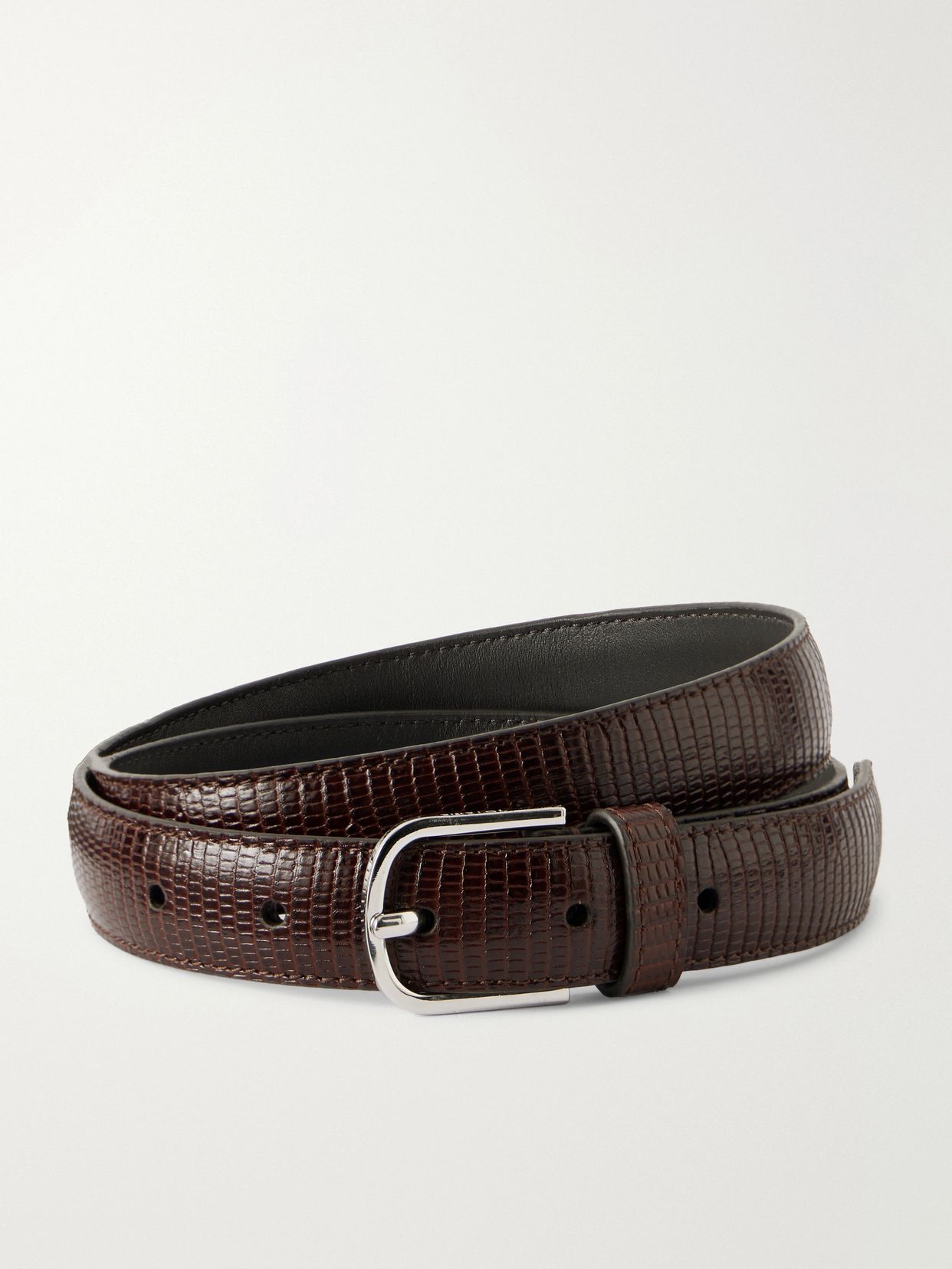 lizard effect belt