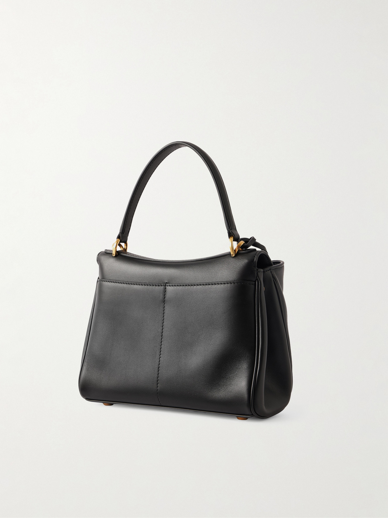 Rodeo Mini Leather Tote