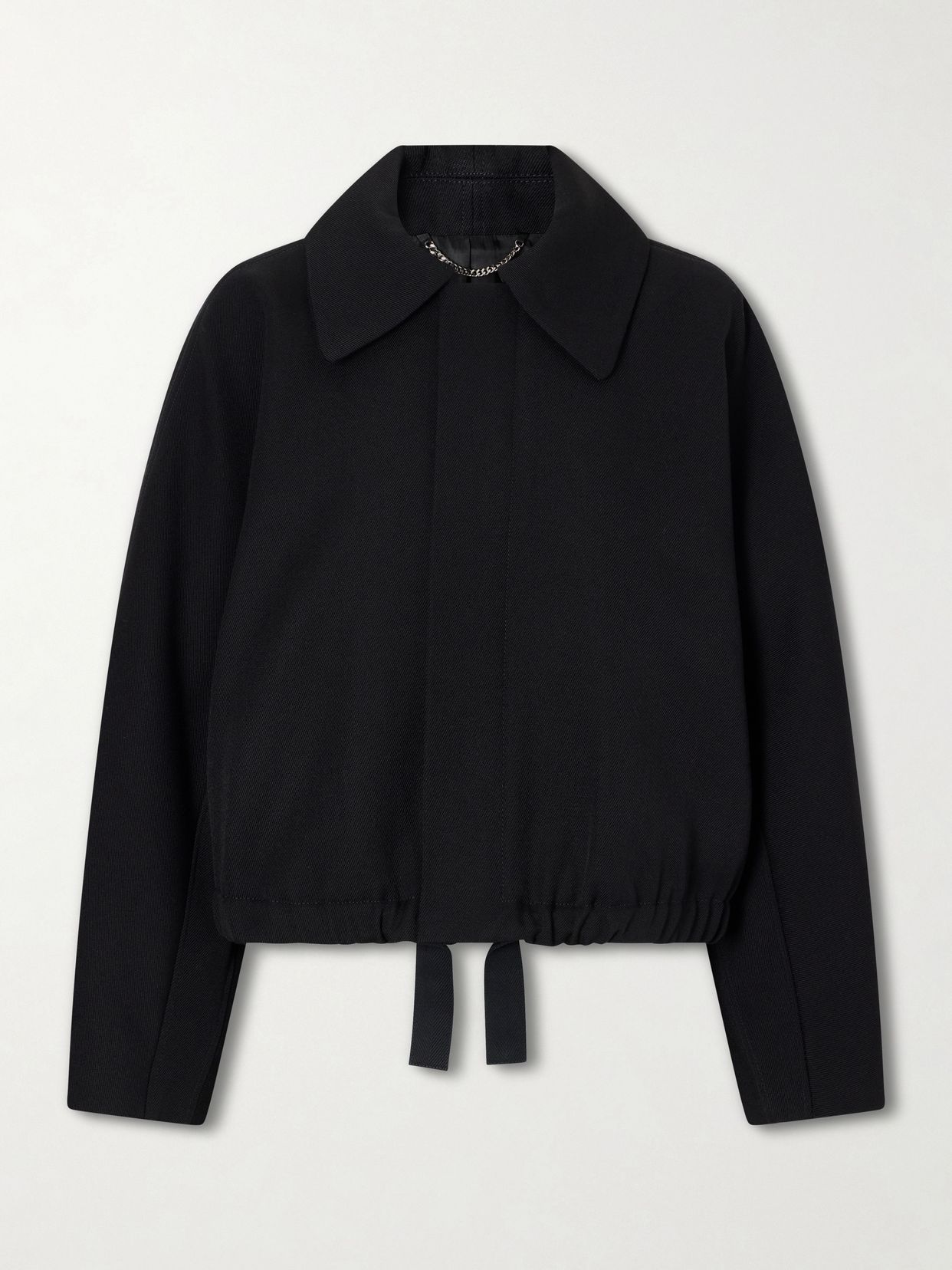 arden wool jacket
