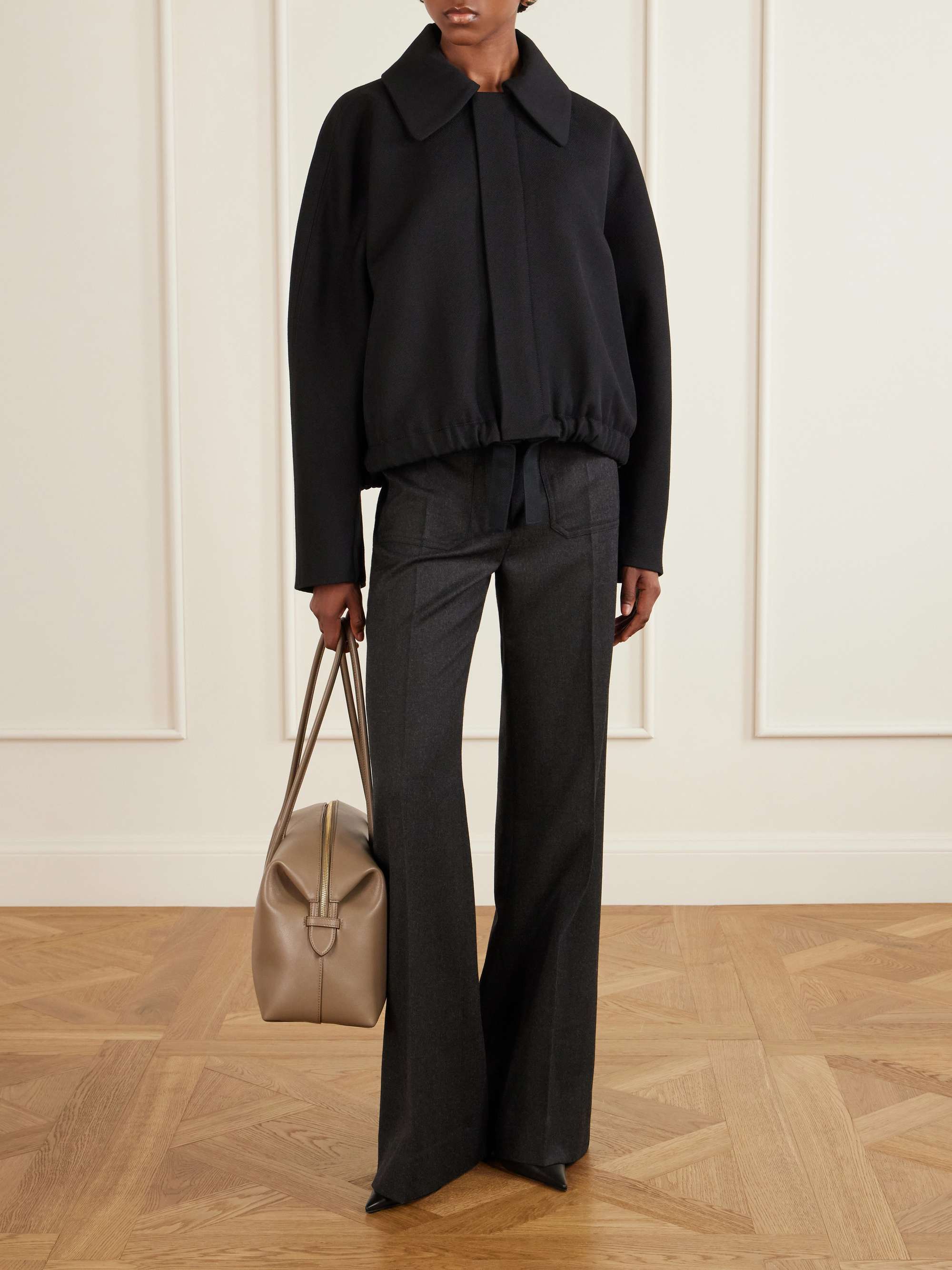VICTORIA BECKHAM 