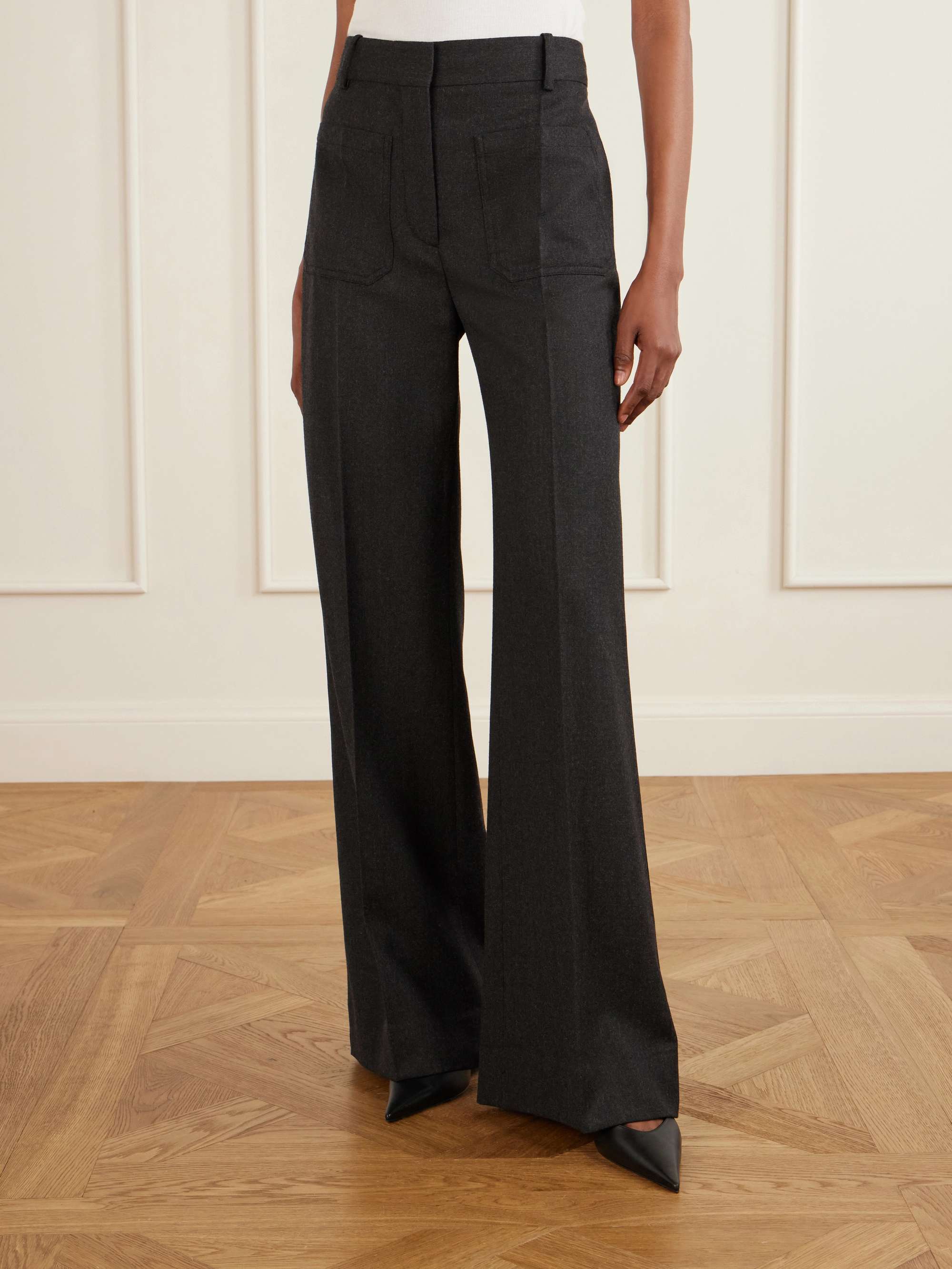 VICTORIA BECKHAM 