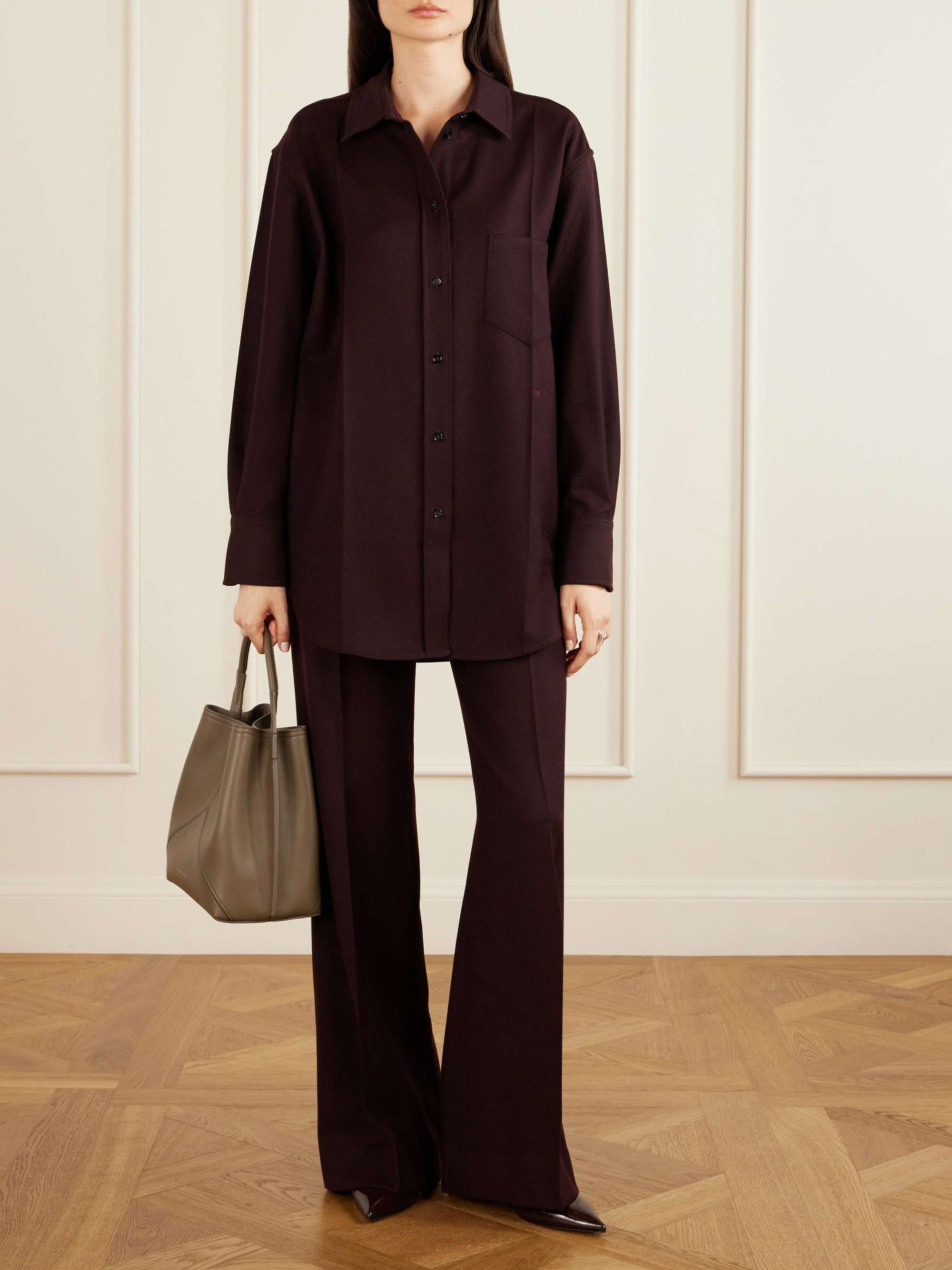 VICTORIA BECKHAM 