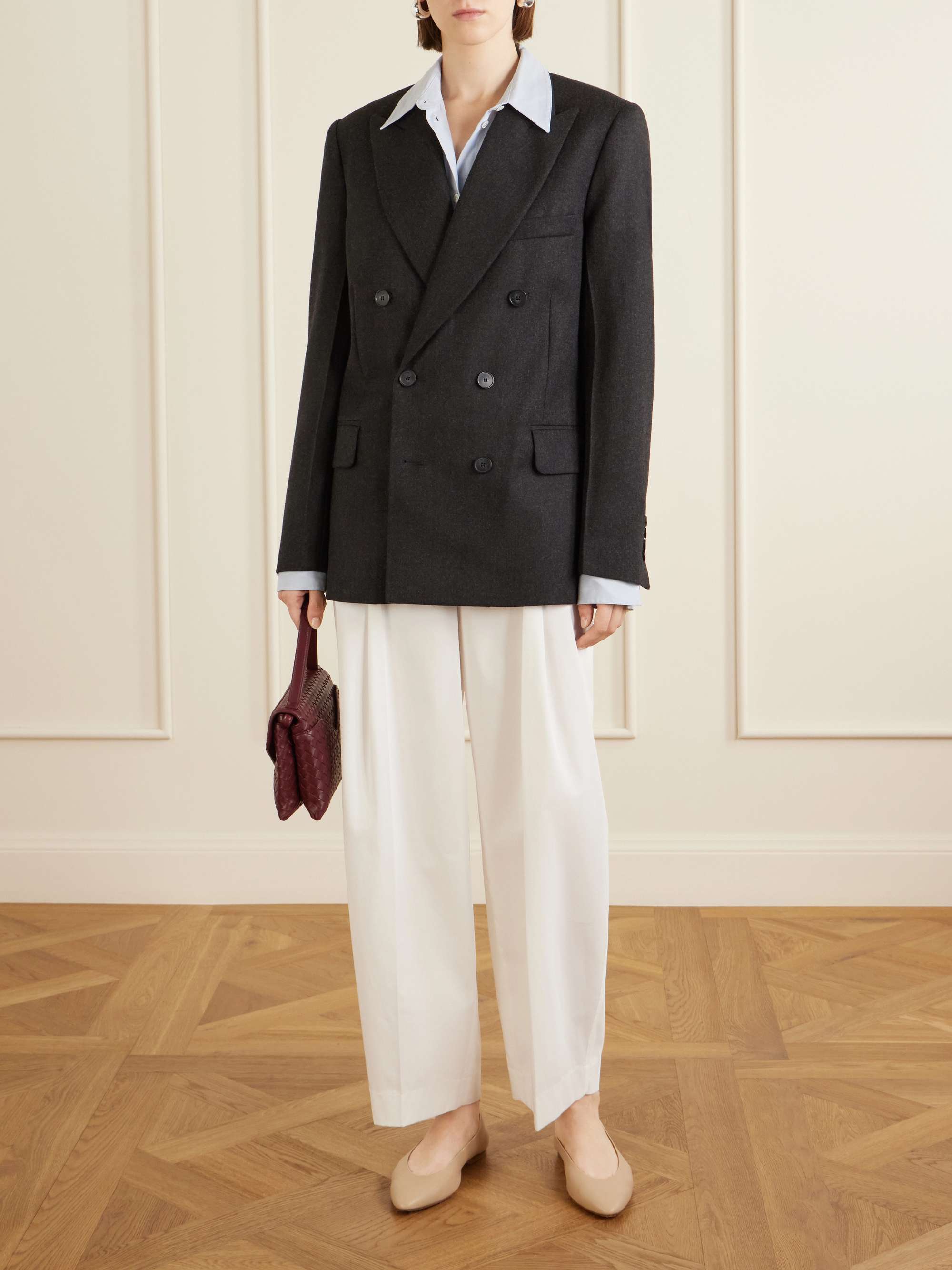 VICTORIA BECKHAM 