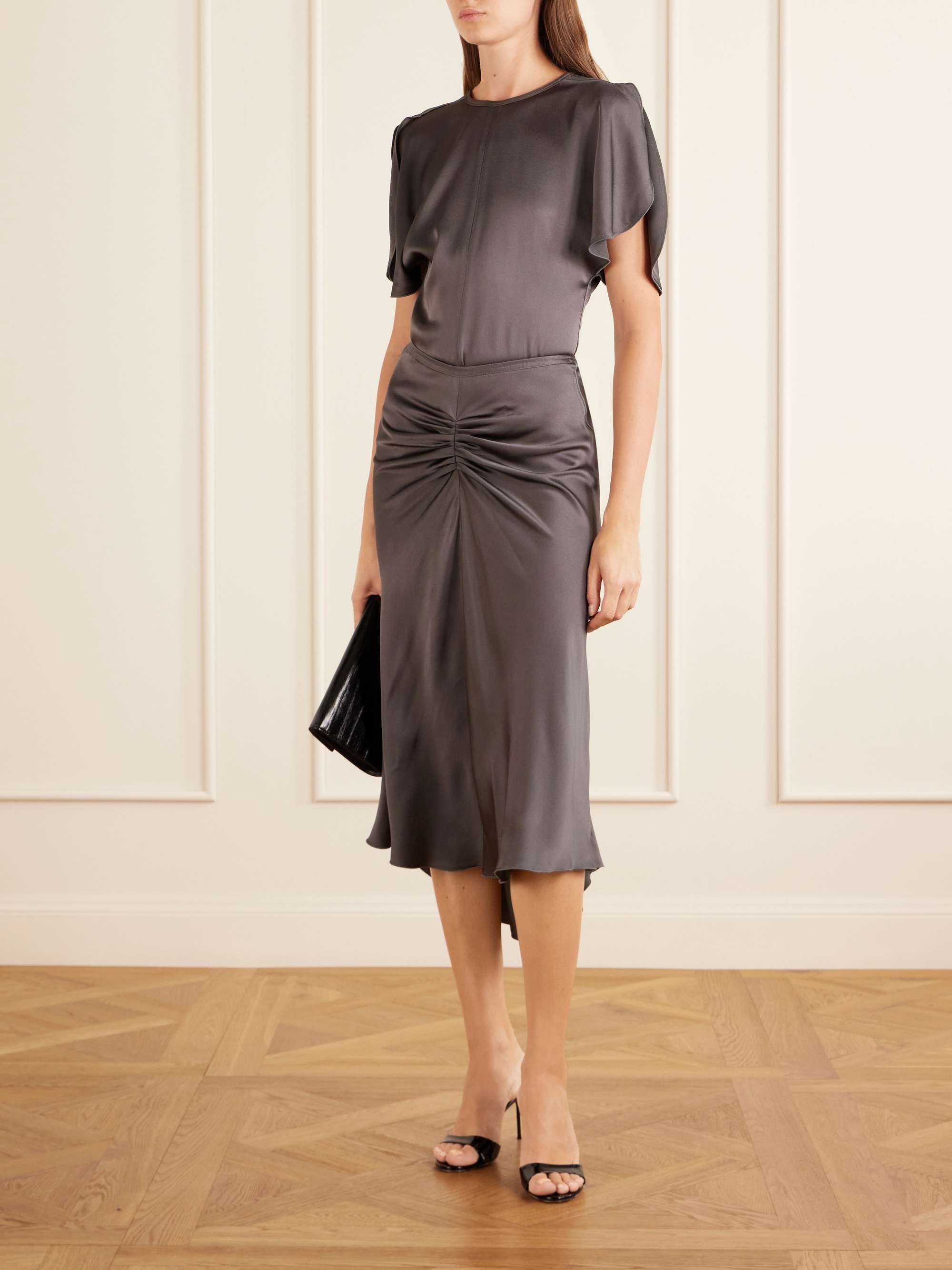 VICTORIA BECKHAM 