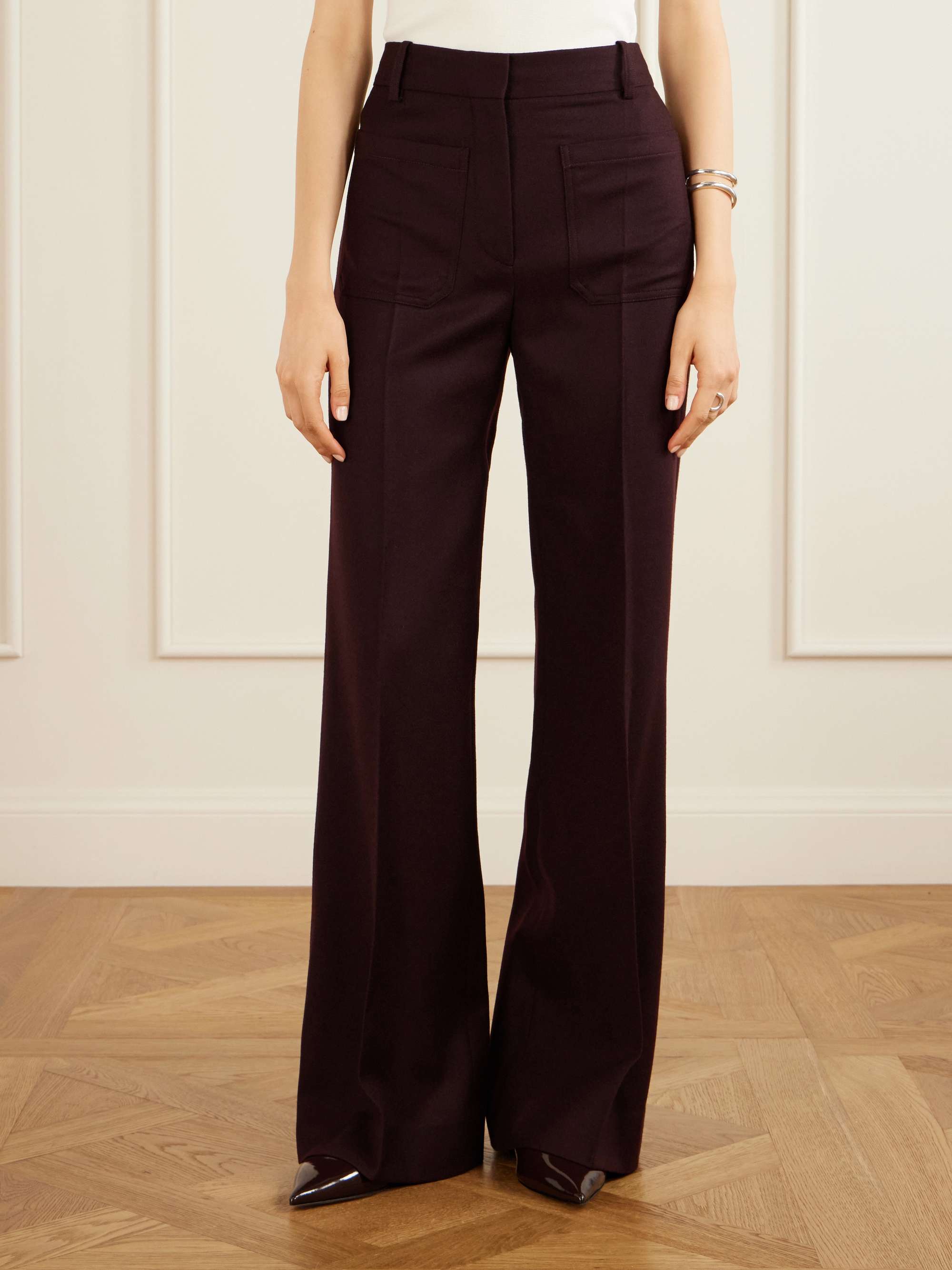VICTORIA BECKHAM 