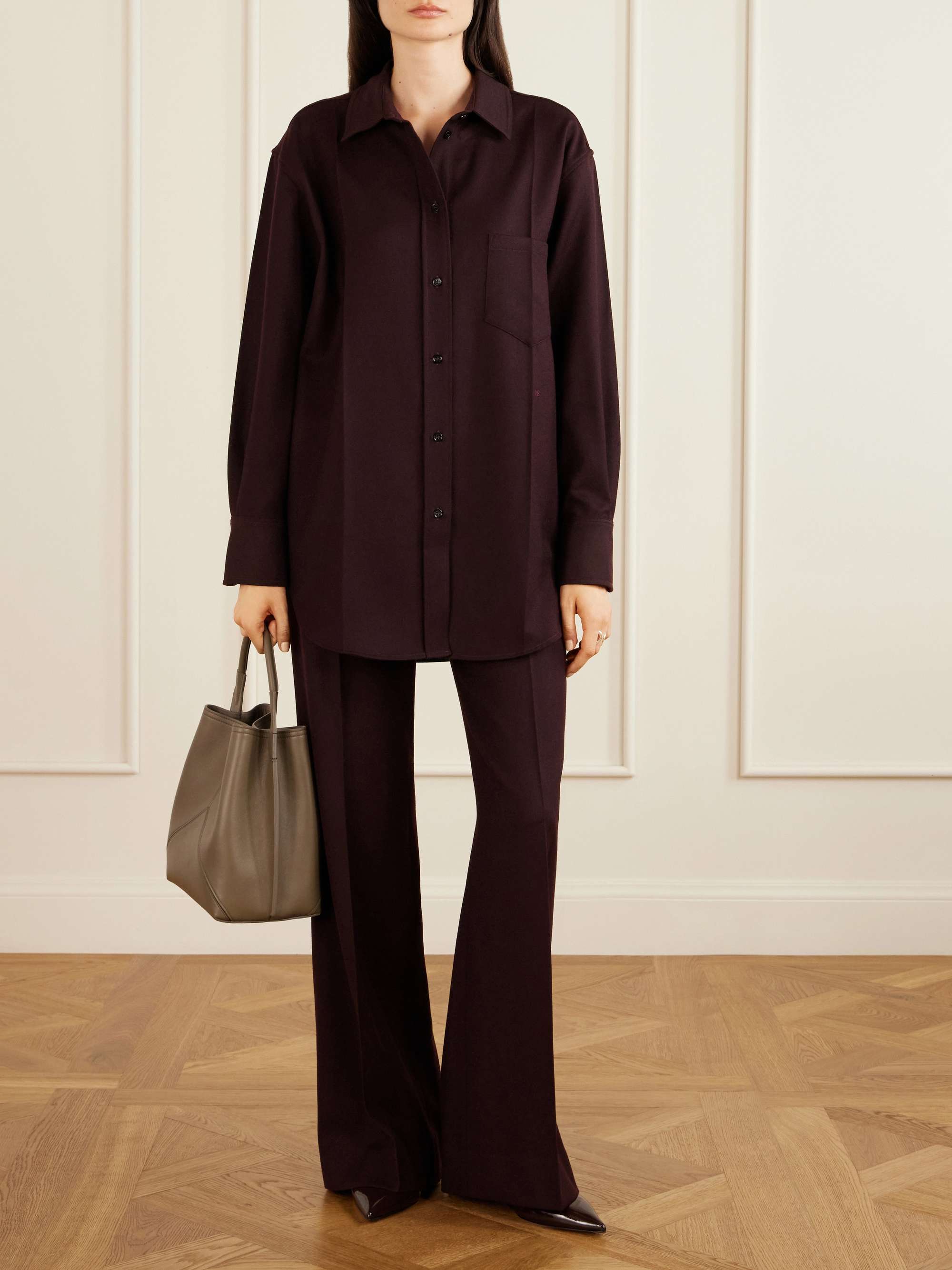 VICTORIA BECKHAM 