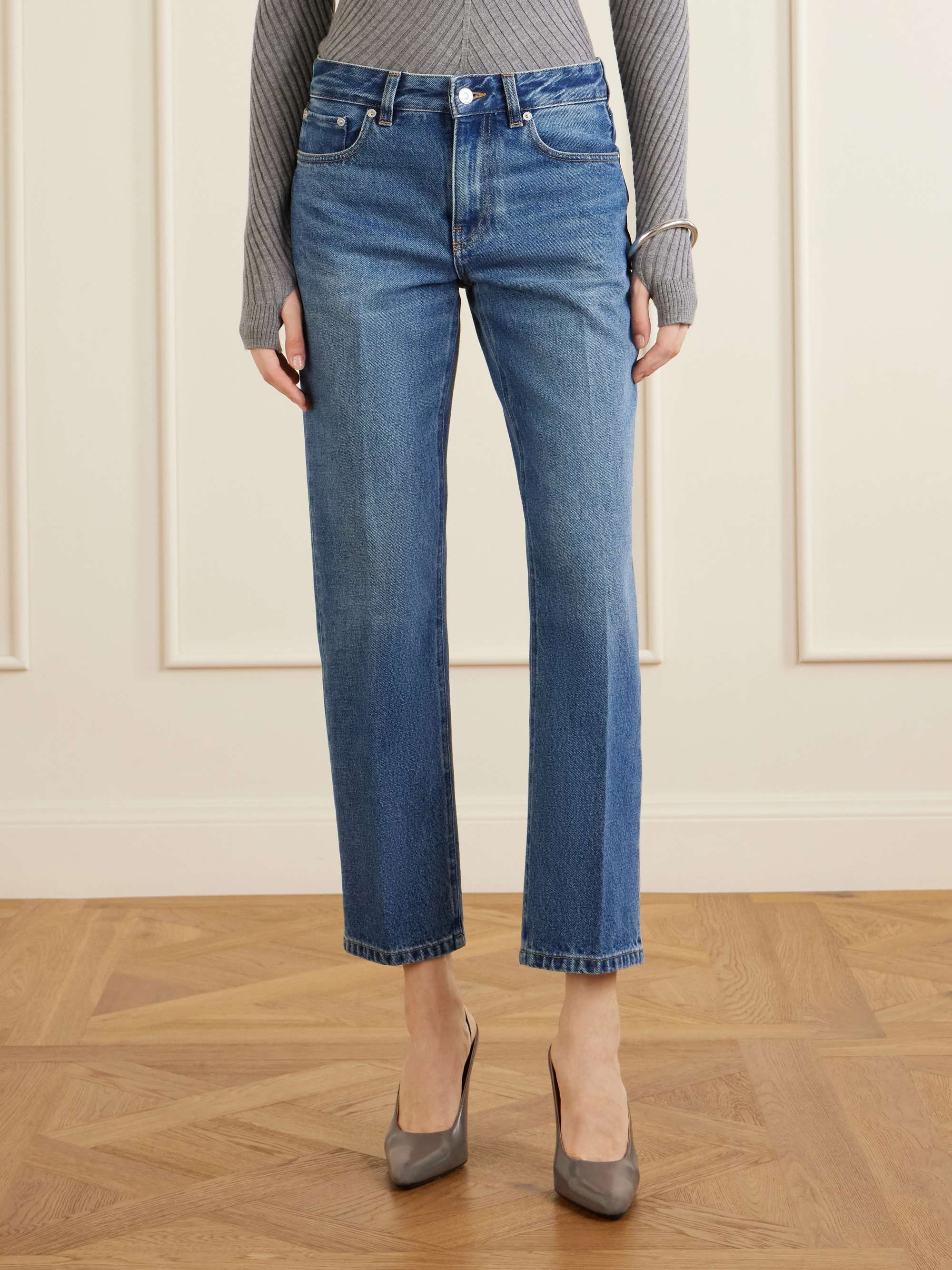 VICTORIA BECKHAM 