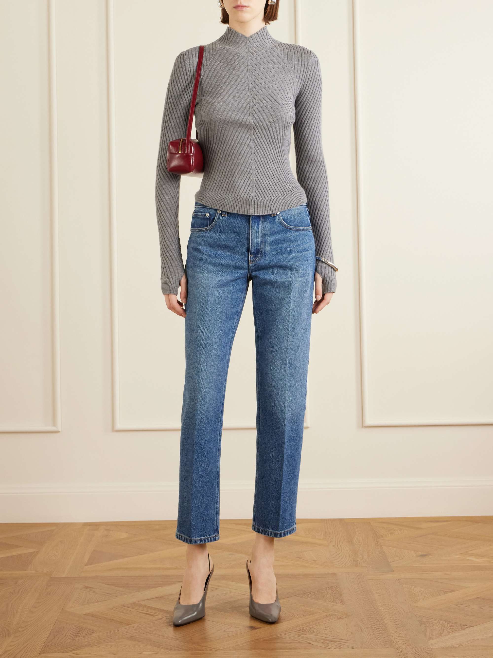 VICTORIA BECKHAM 