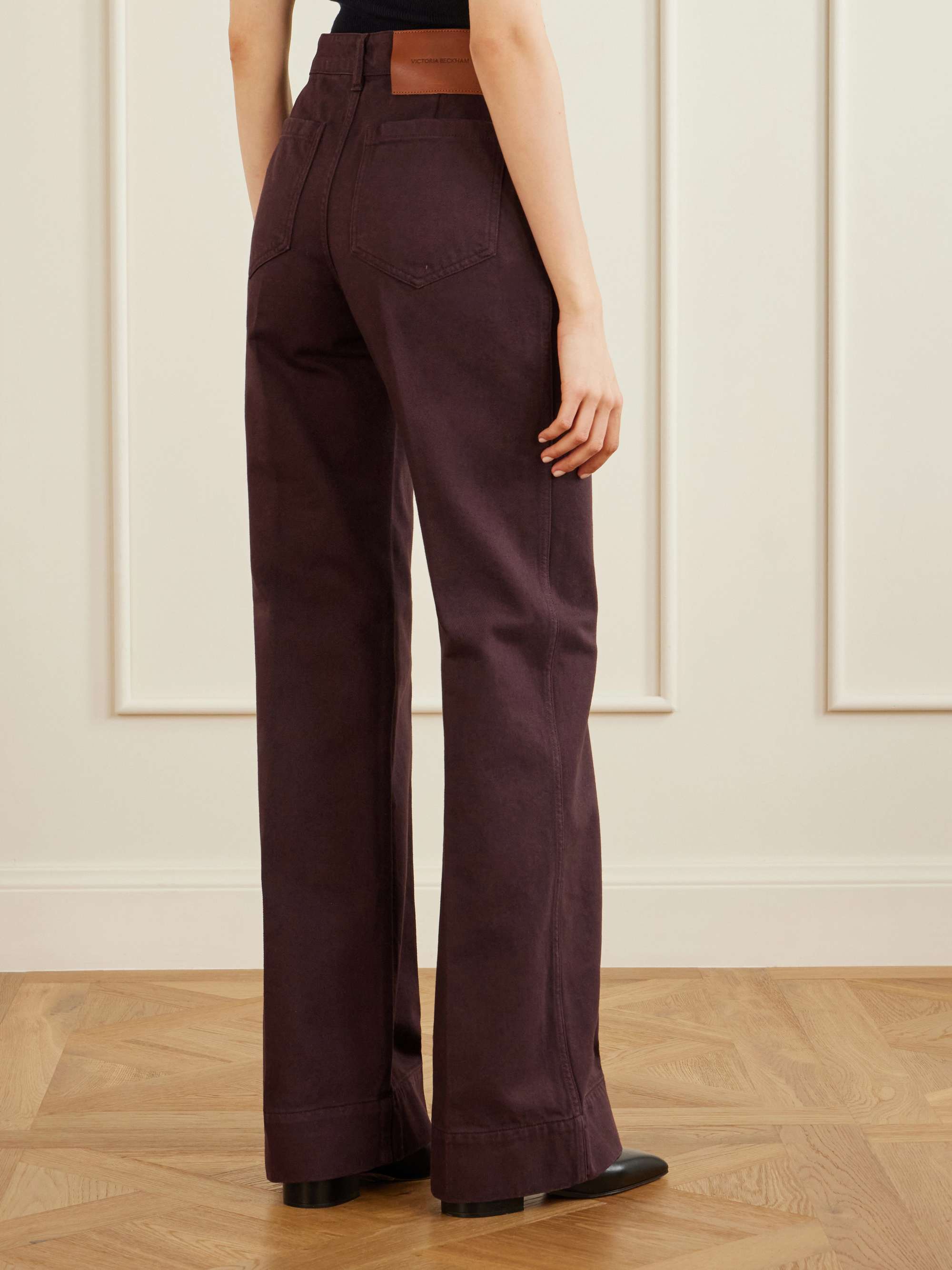 VICTORIA BECKHAM 