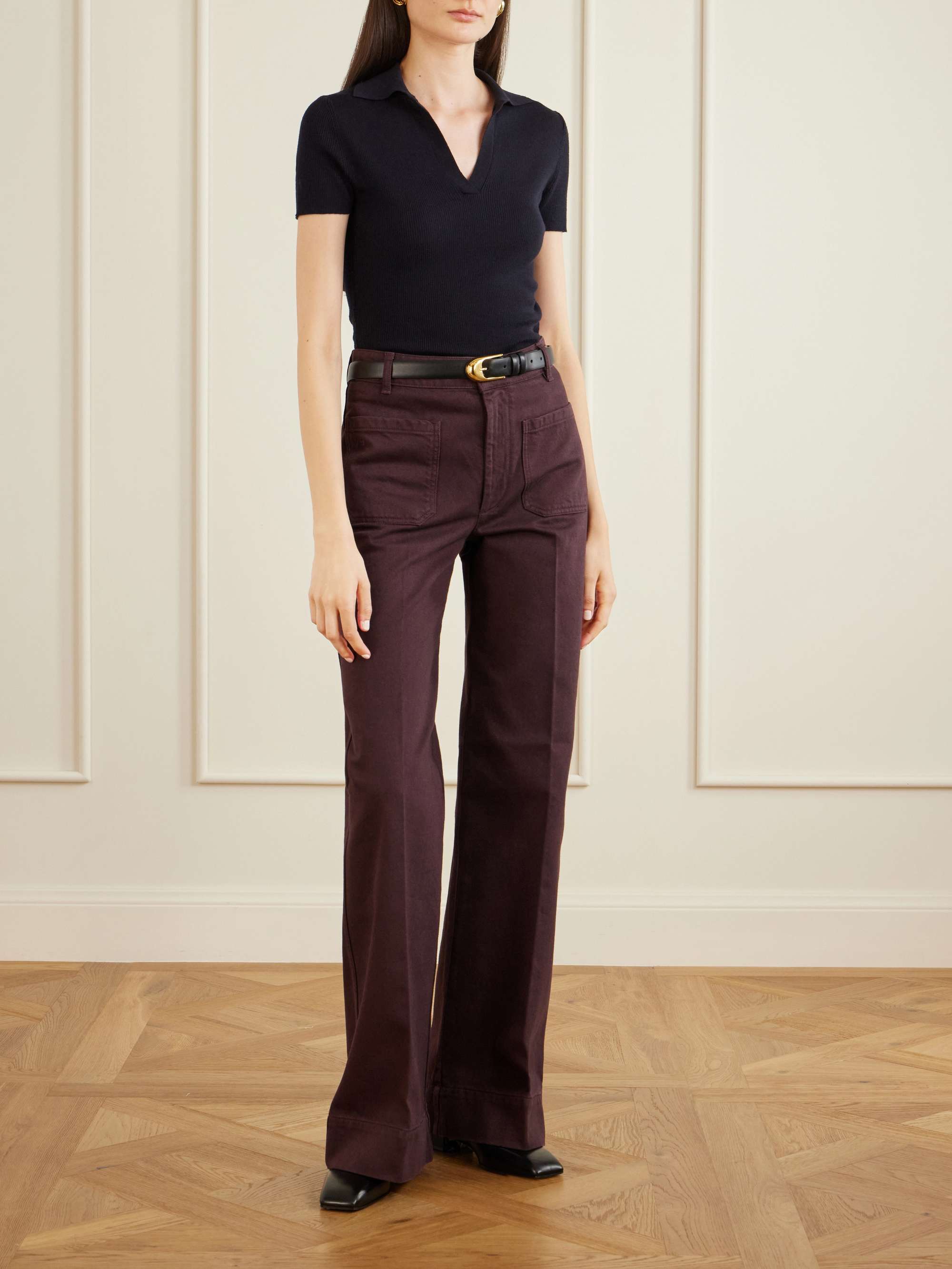 VICTORIA BECKHAM 