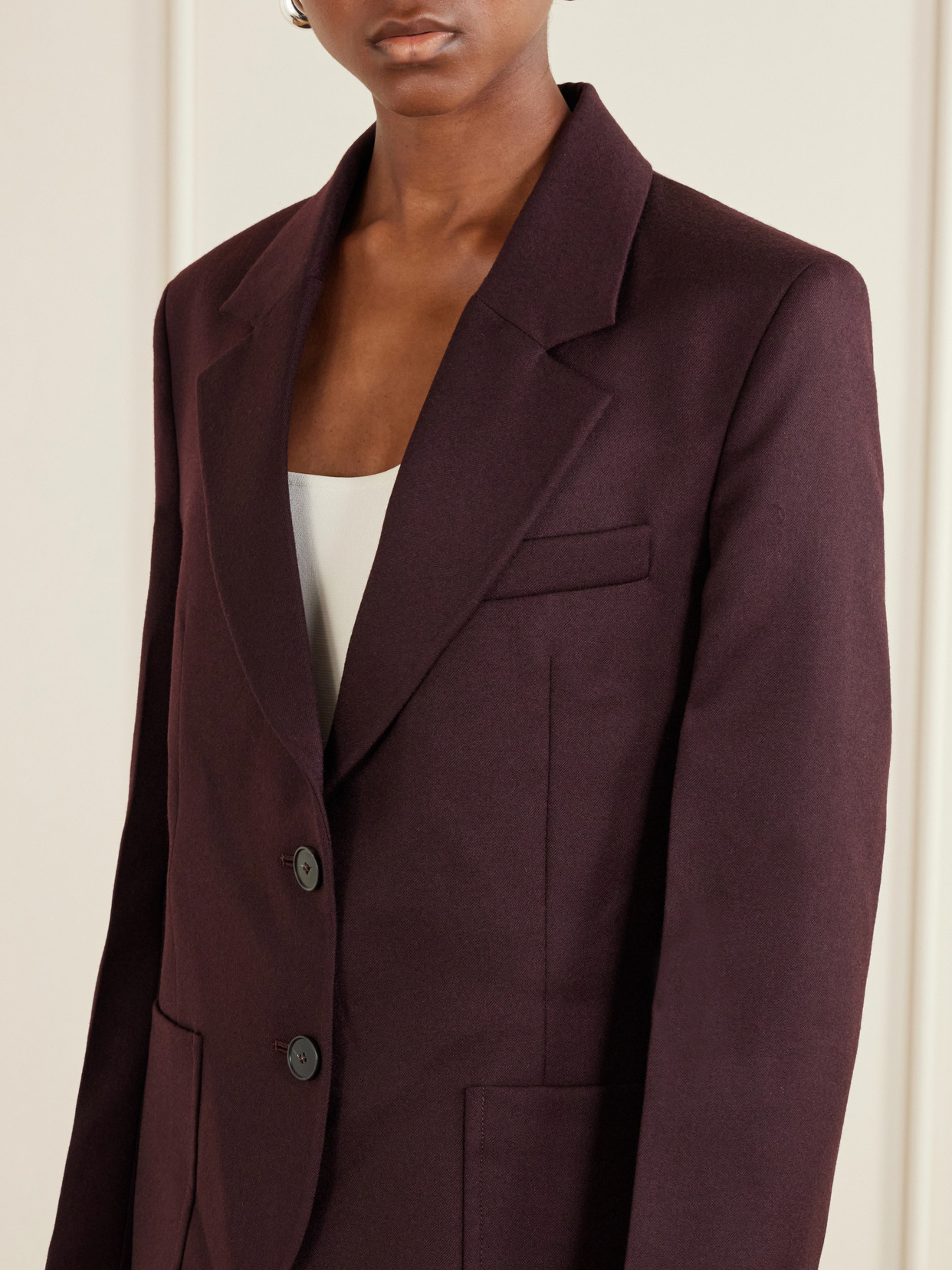 Katherine Jacket