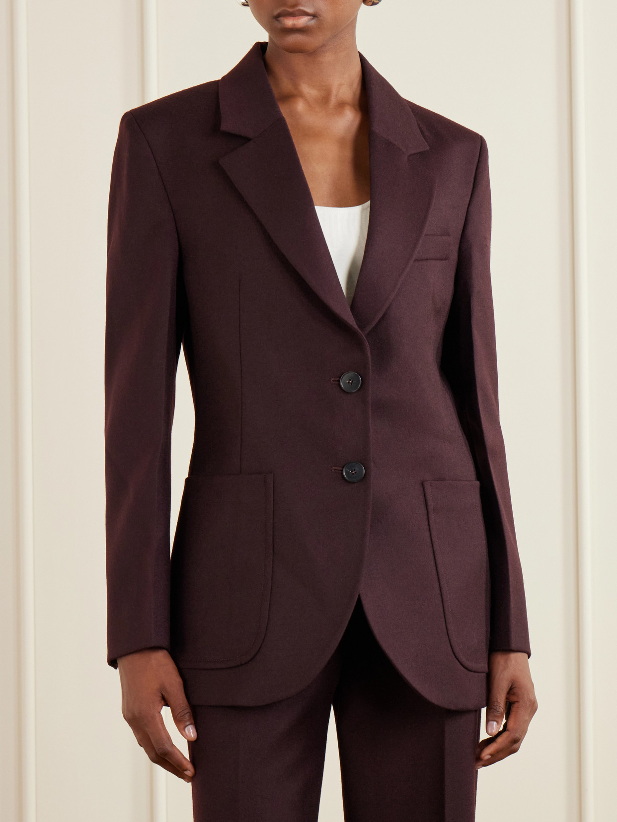 Katherine Jacket