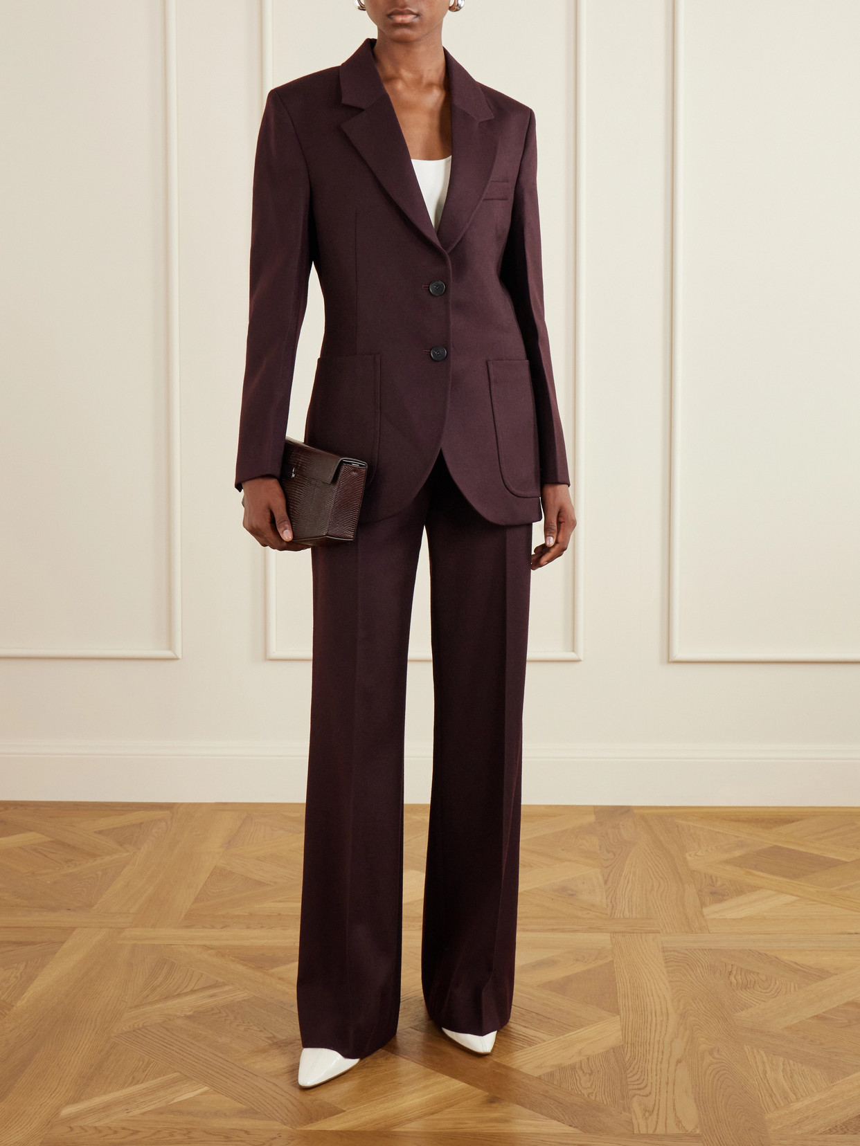 Katherine Jacket