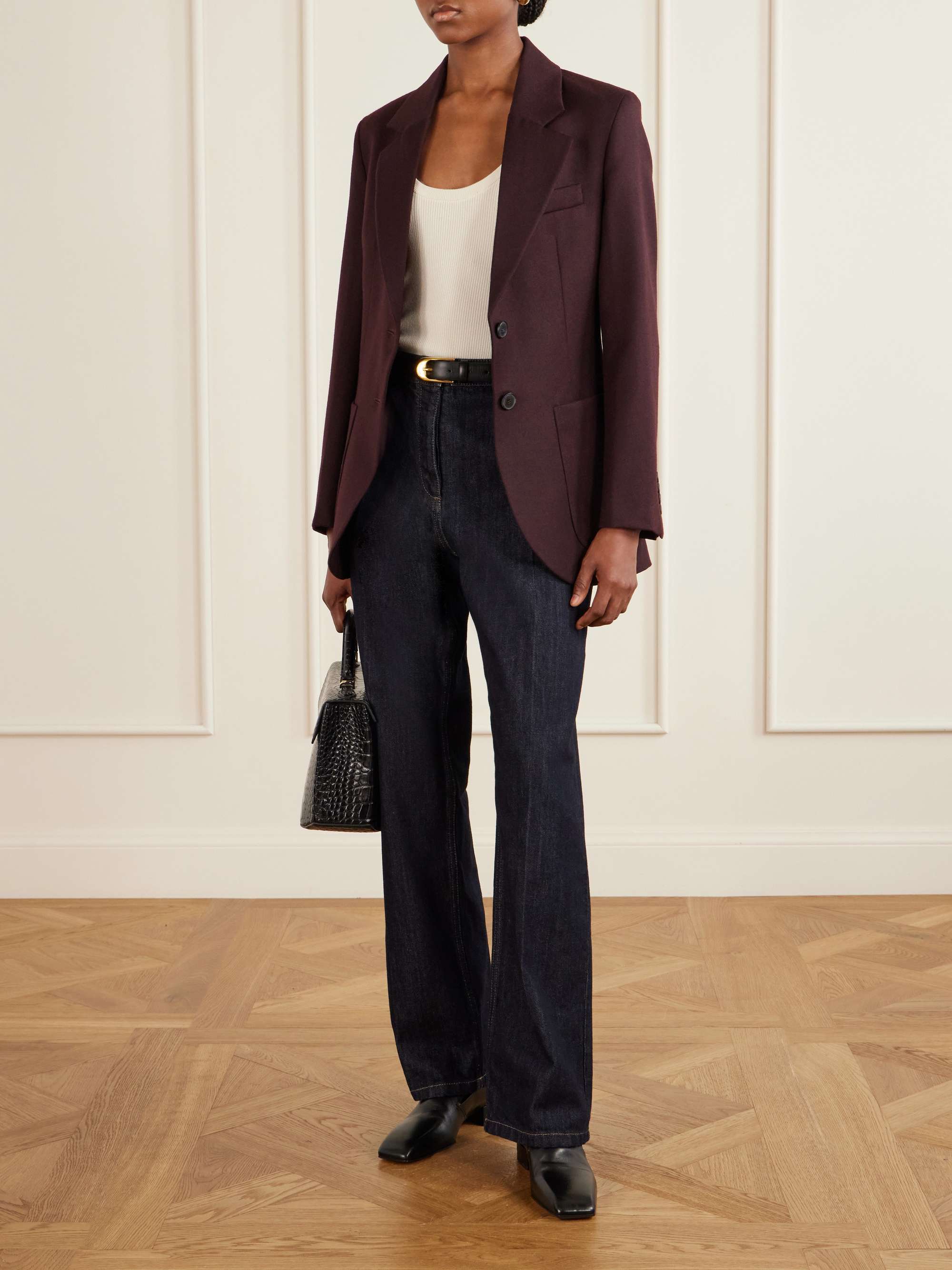 VICTORIA BECKHAM 