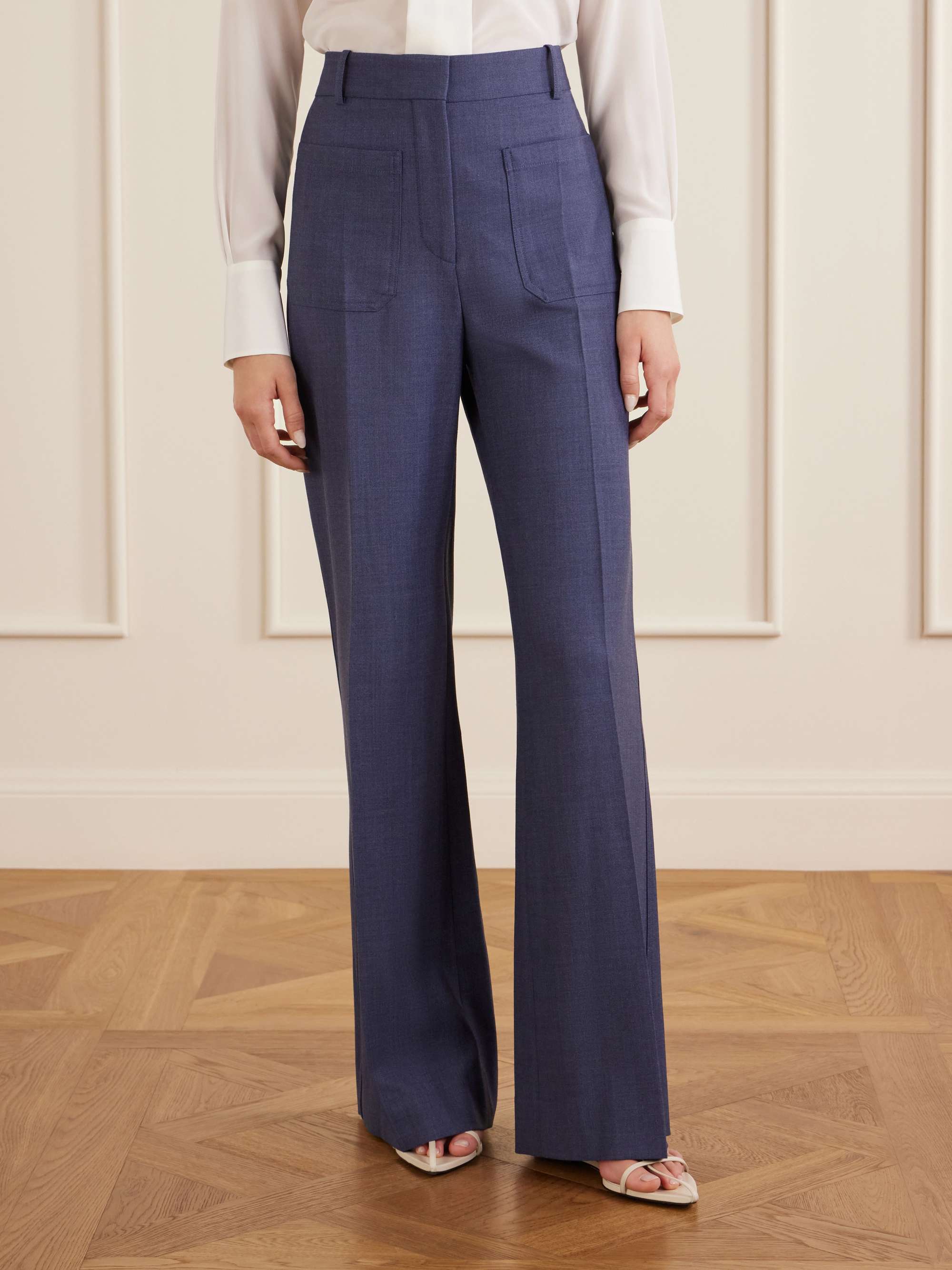VICTORIA BECKHAM 