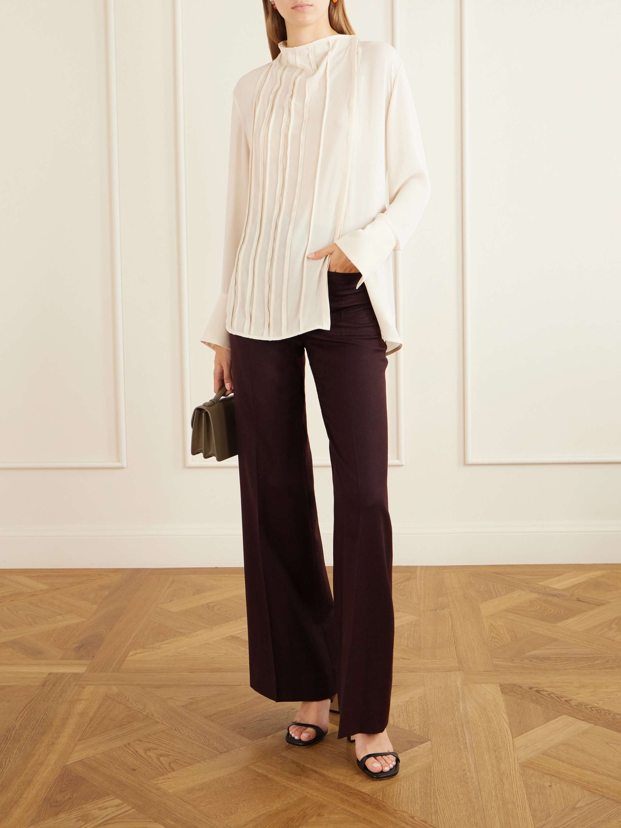 VICTORIA BECKHAM 