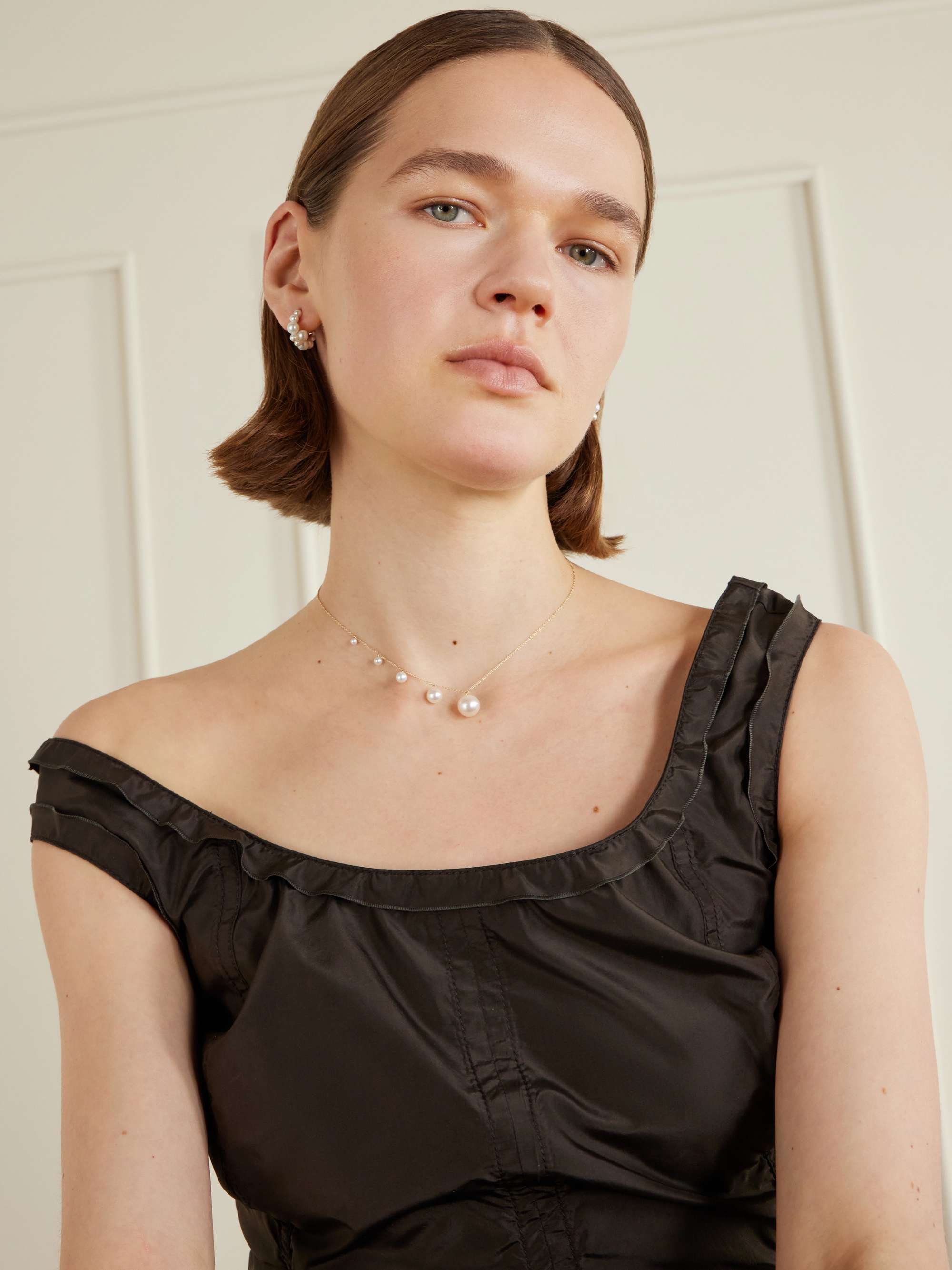 SOPHIE BILLE BRAHE 