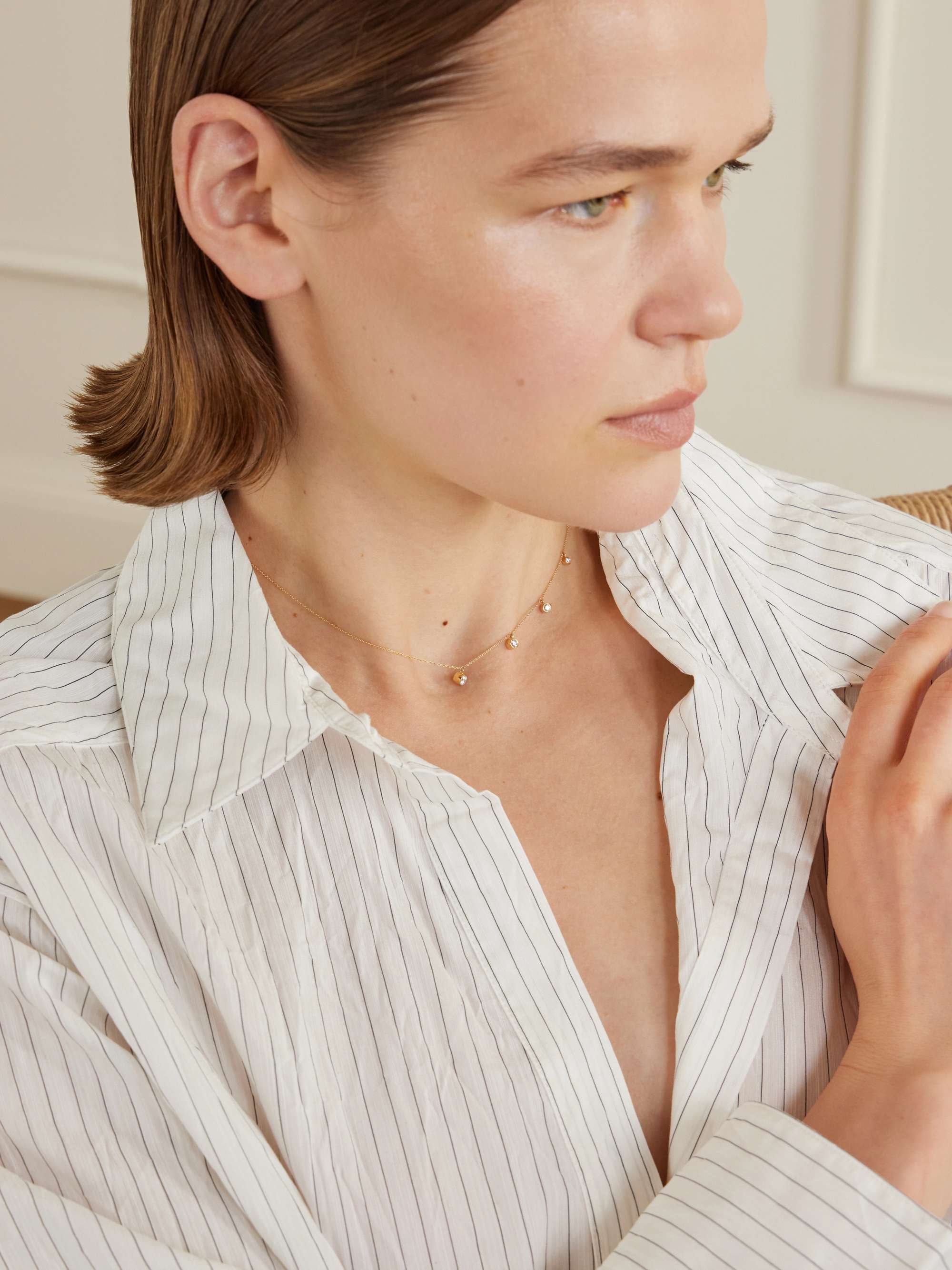 SOPHIE BILLE BRAHE 