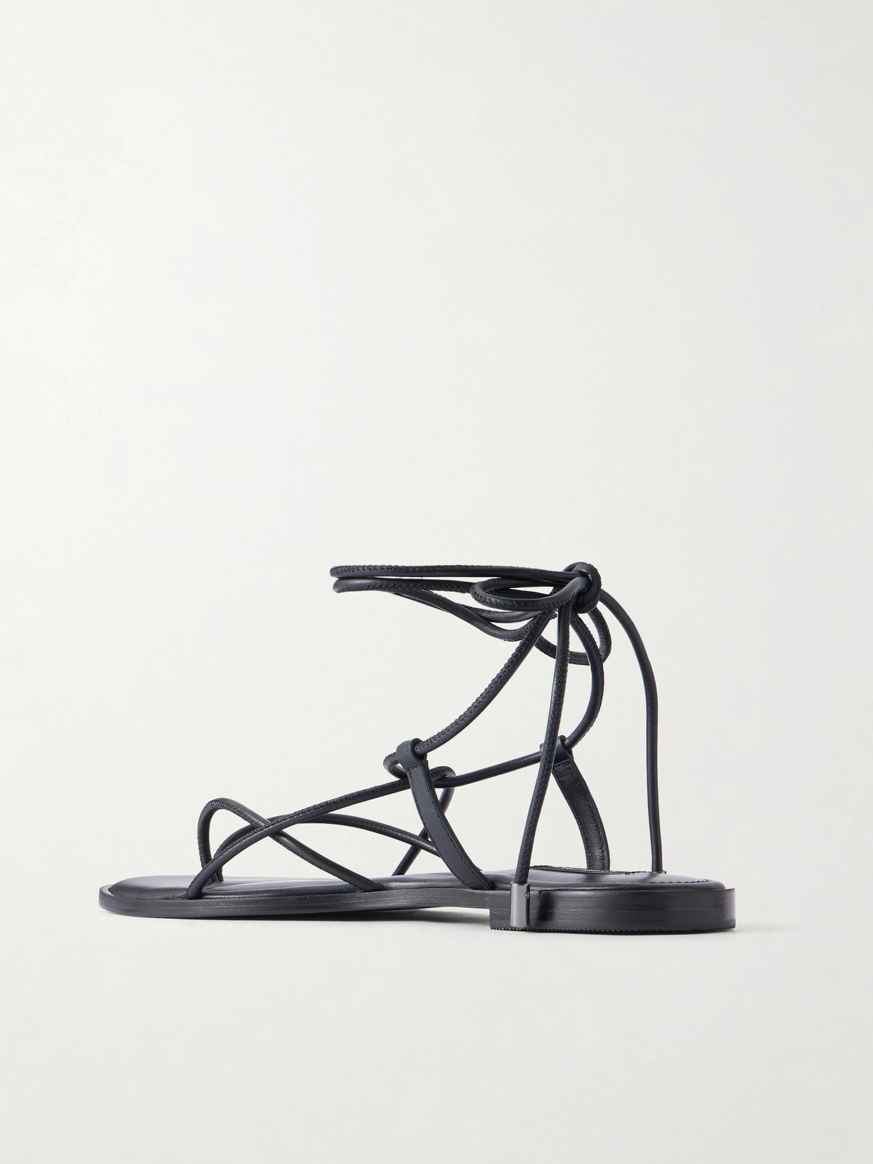 A Emery - Odine Wrap Sandals
