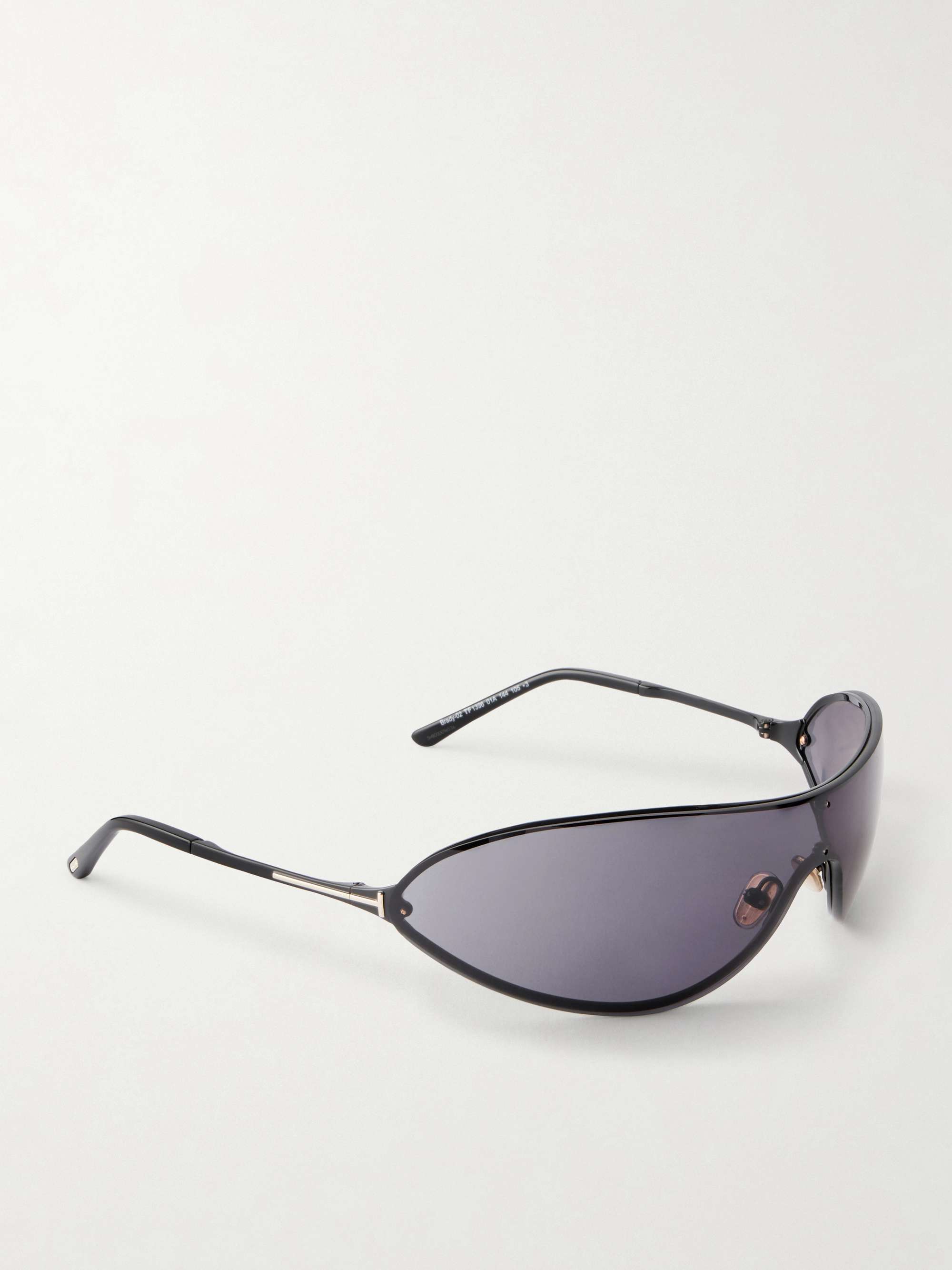 TOM FORD EYEWEAR 