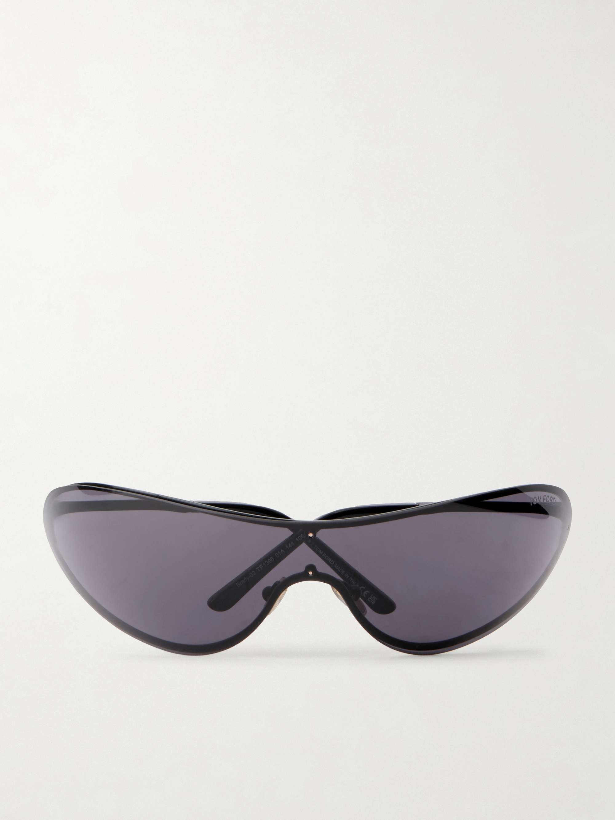 TOM FORD EYEWEAR 