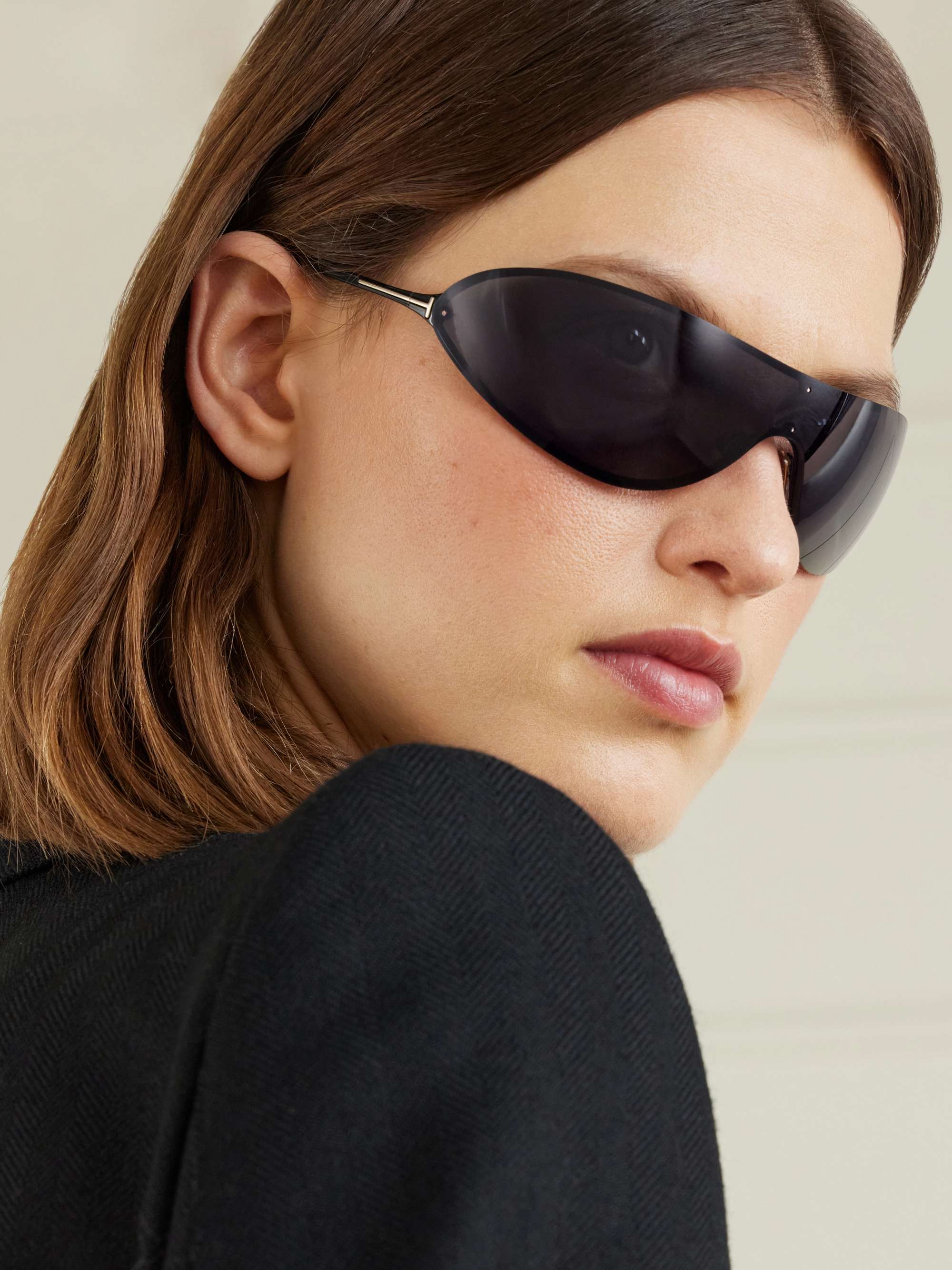TOM FORD EYEWEAR 