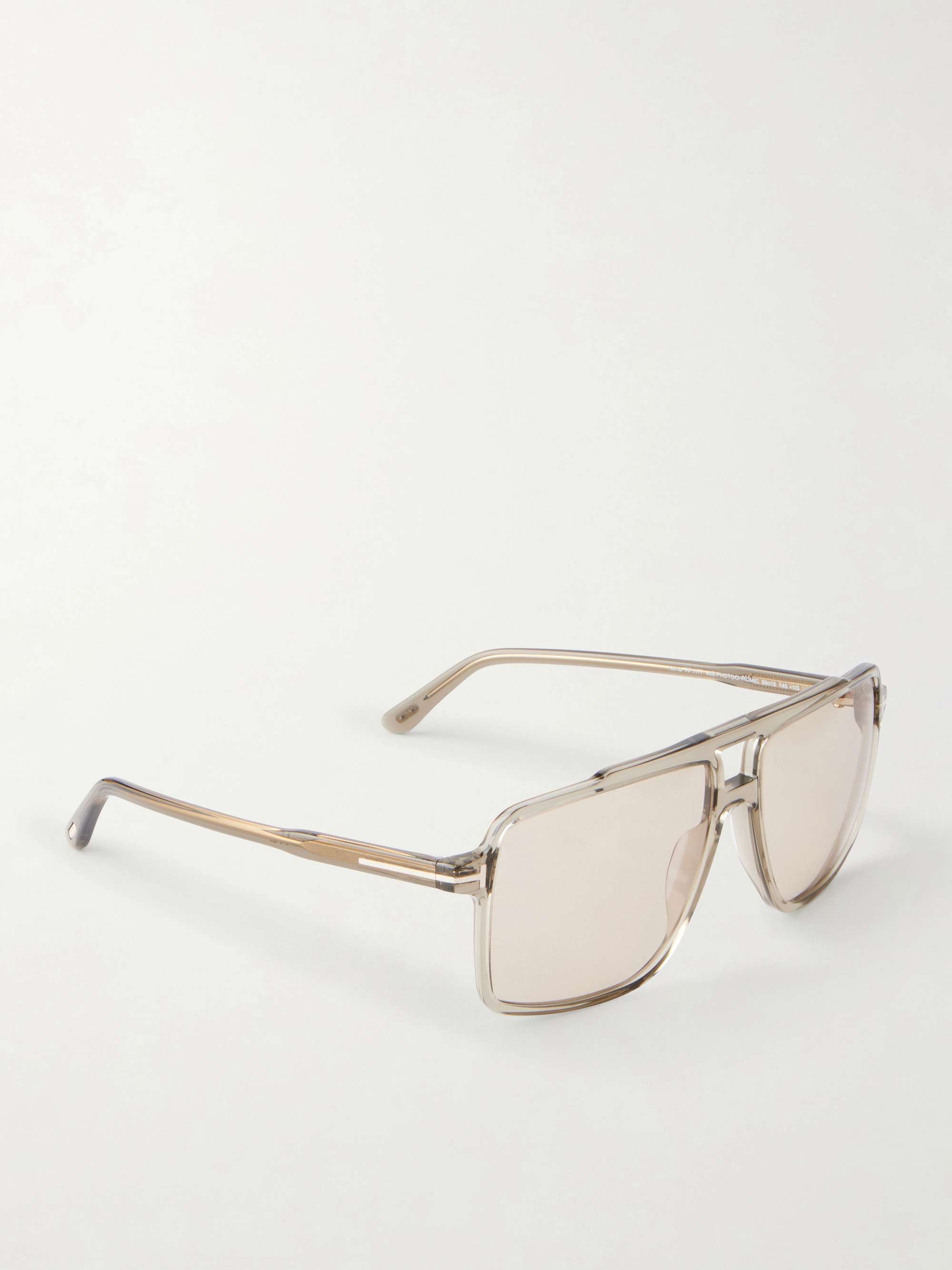 TOM FORD EYEWEAR 