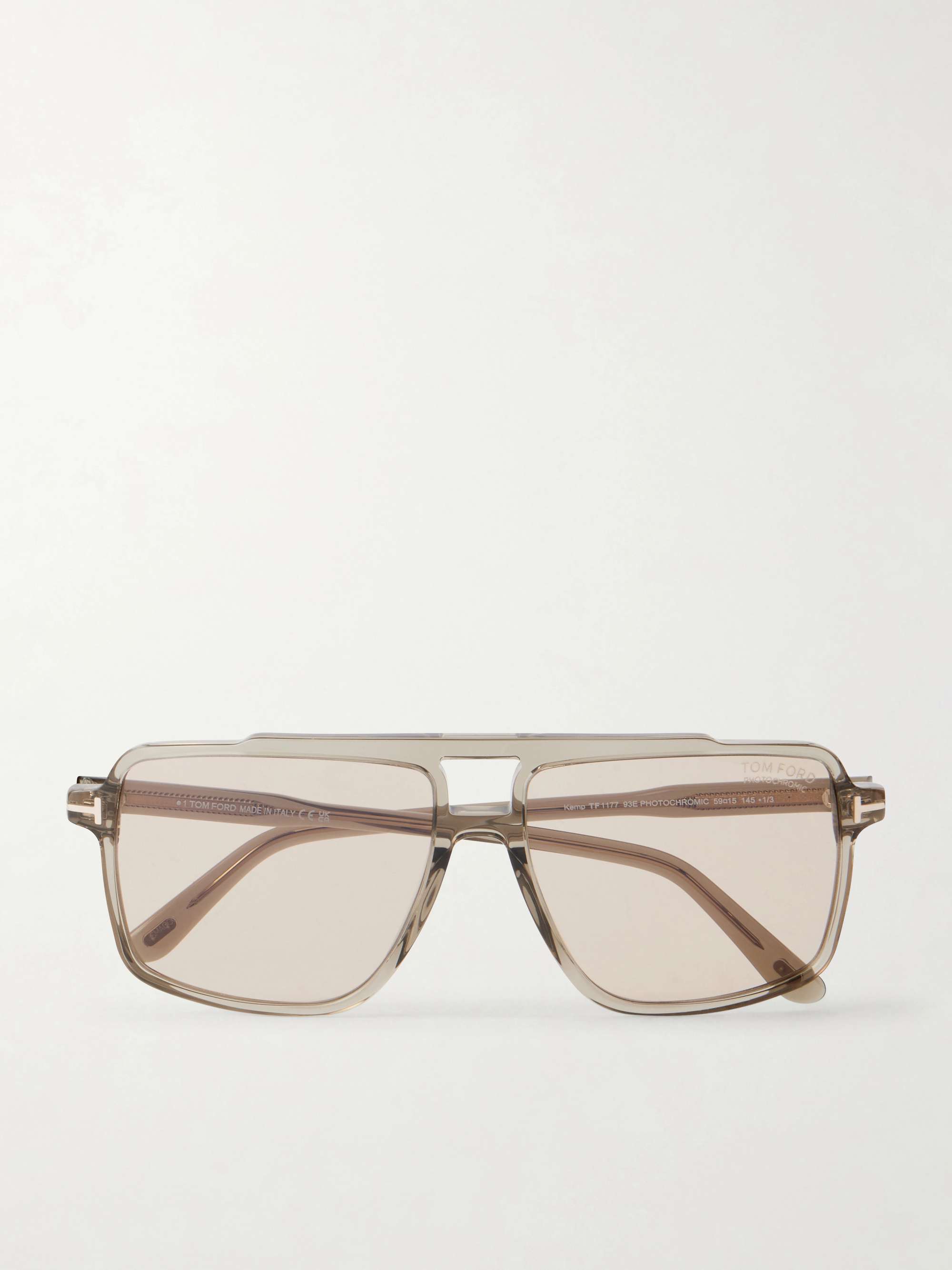 TOM FORD EYEWEAR 