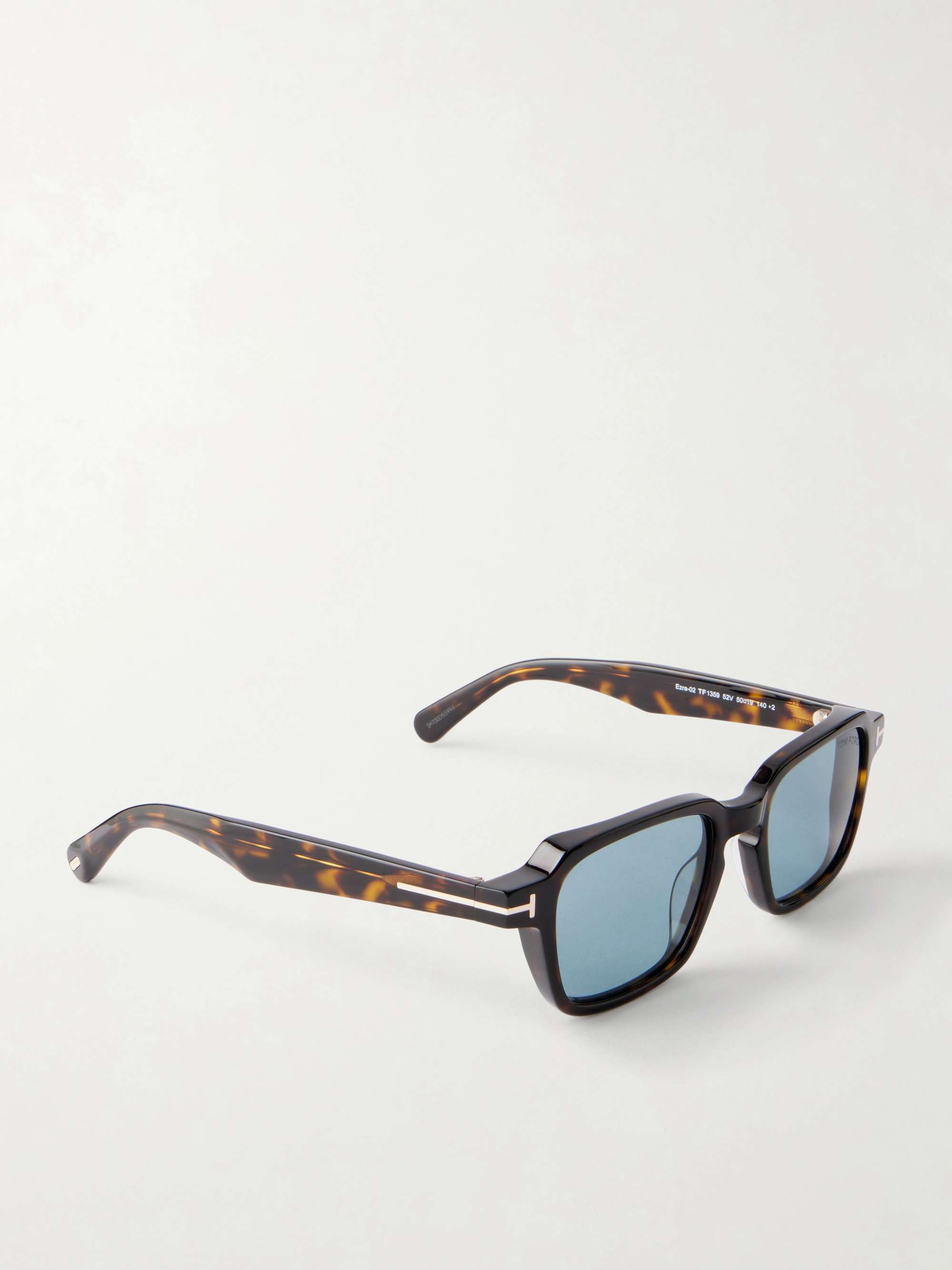TOM FORD EYEWEAR 
