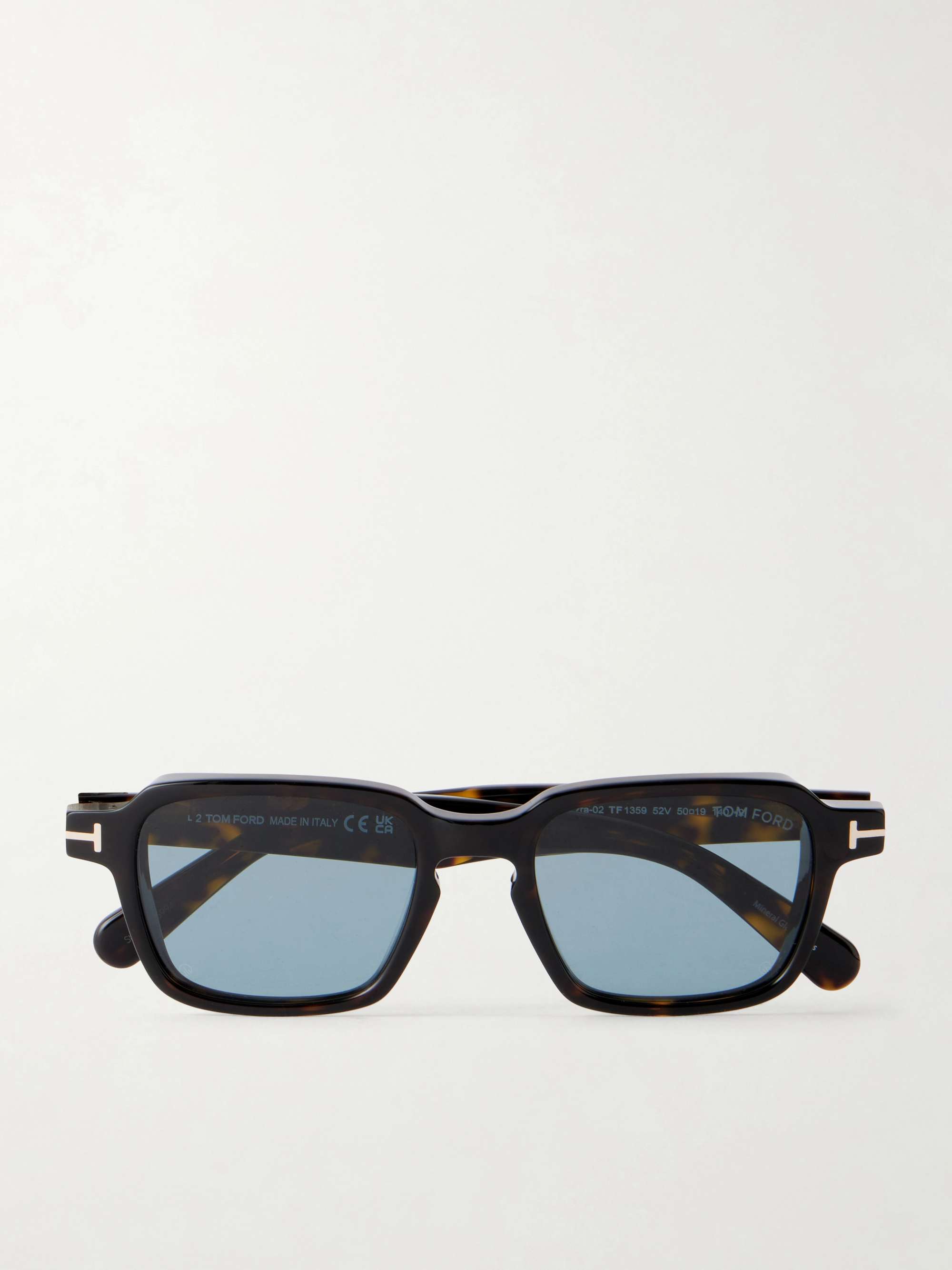 TOM FORD EYEWEAR 