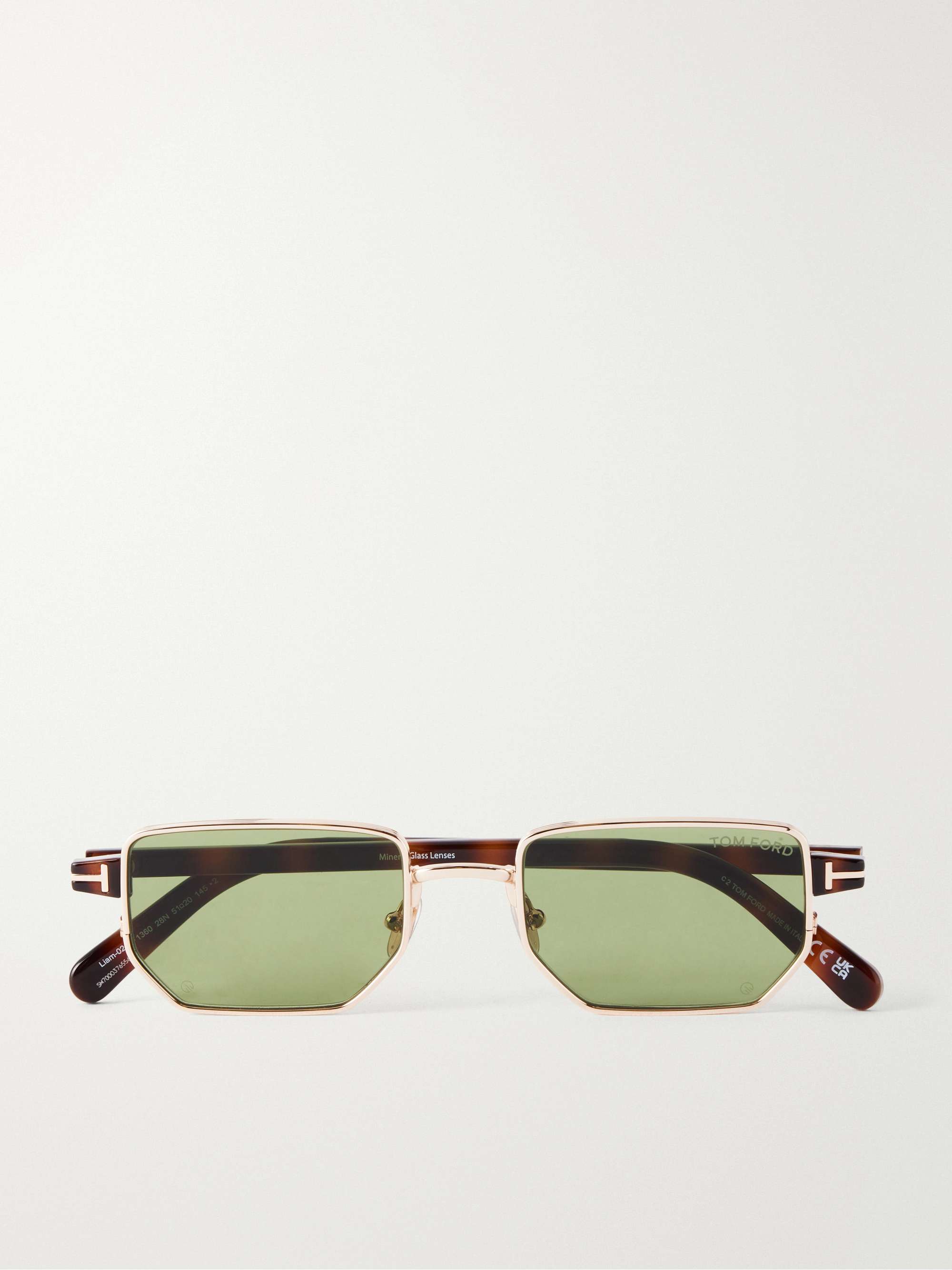 TOM FORD EYEWEAR 