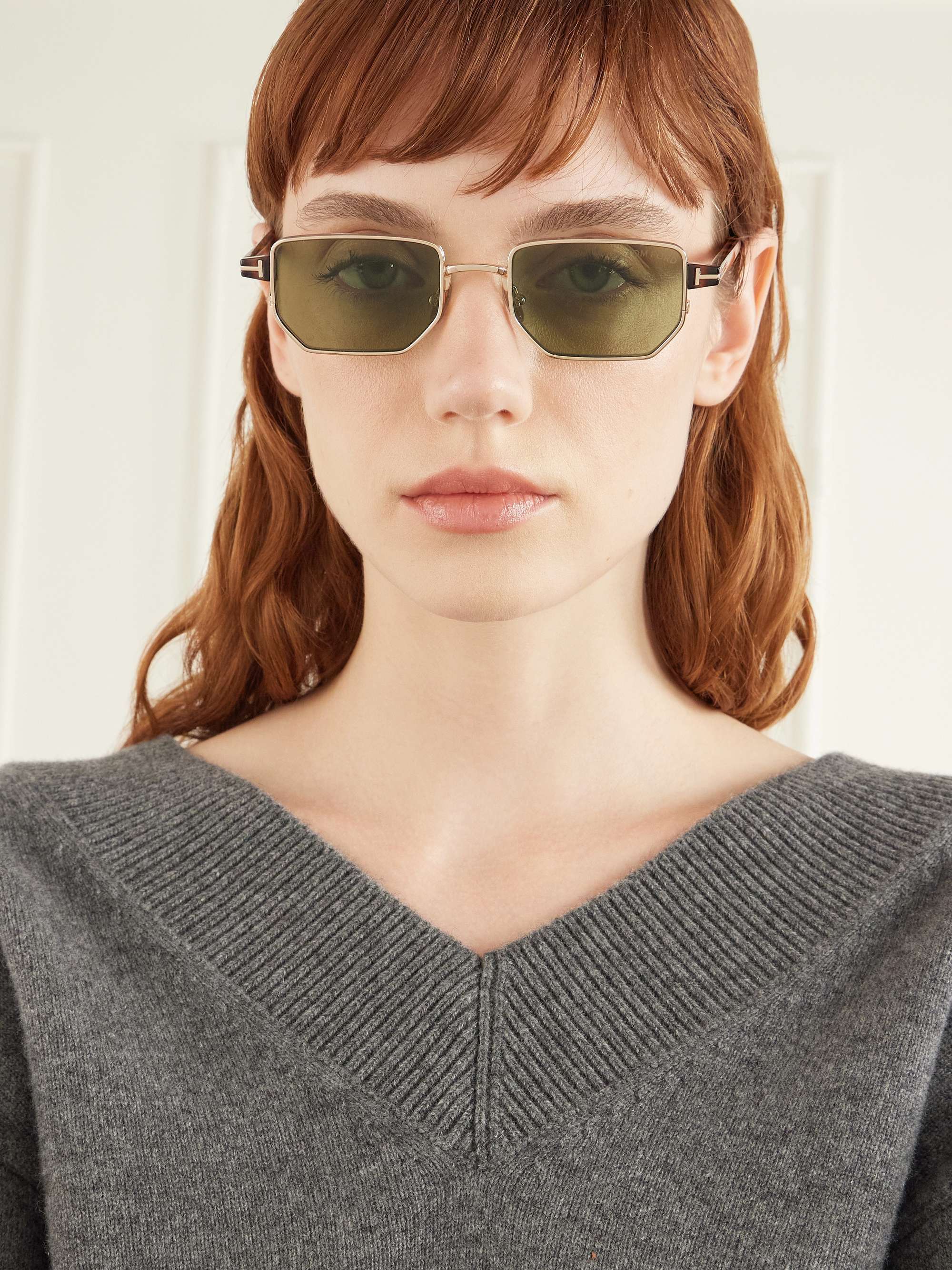 TOM FORD EYEWEAR 