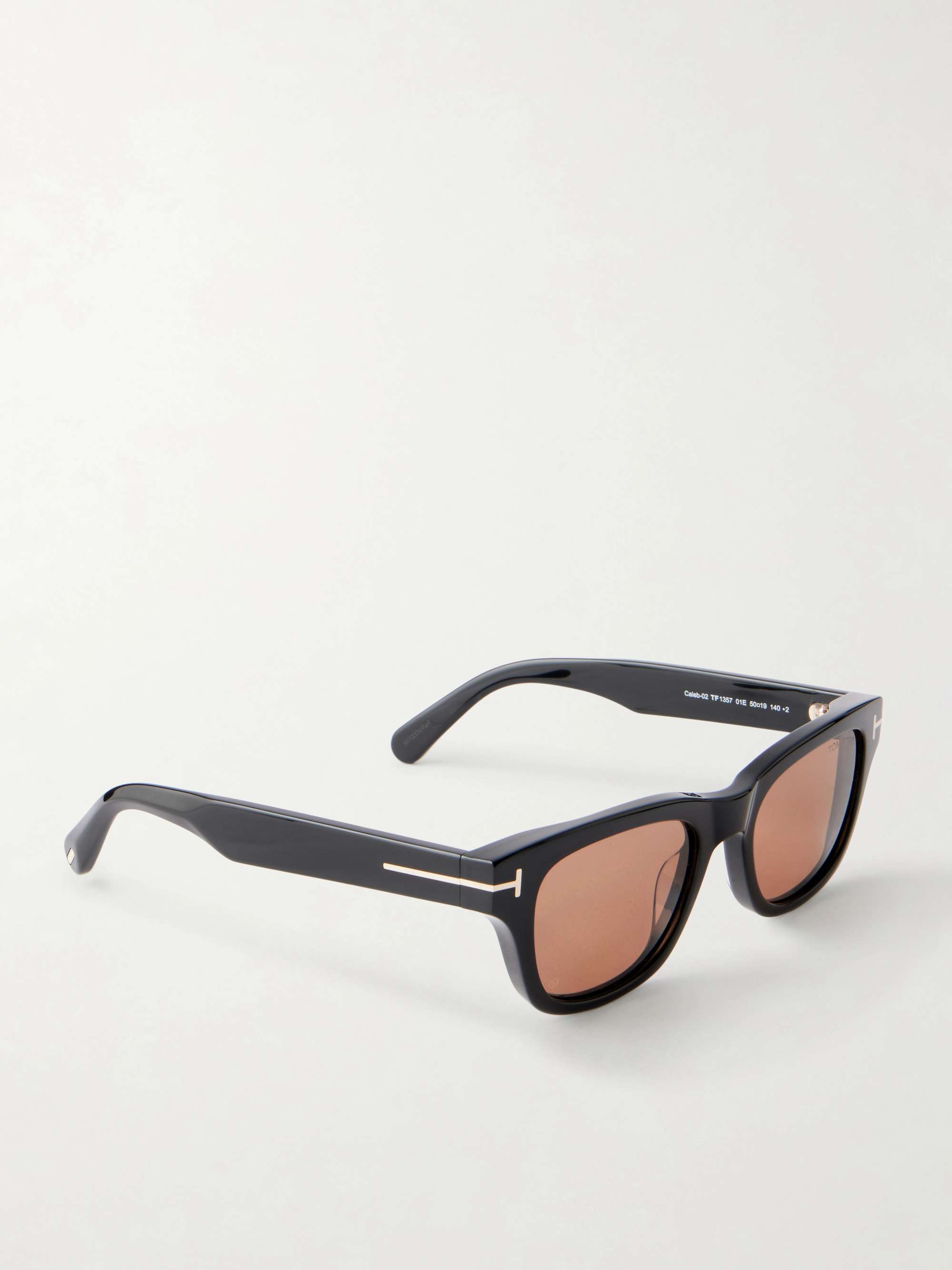 TOM FORD EYEWEAR 
