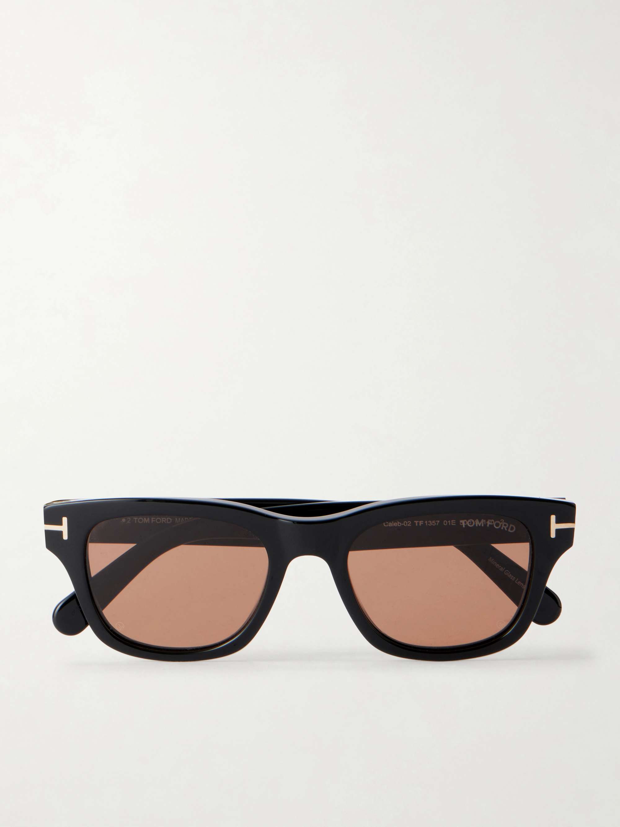 TOM FORD EYEWEAR 