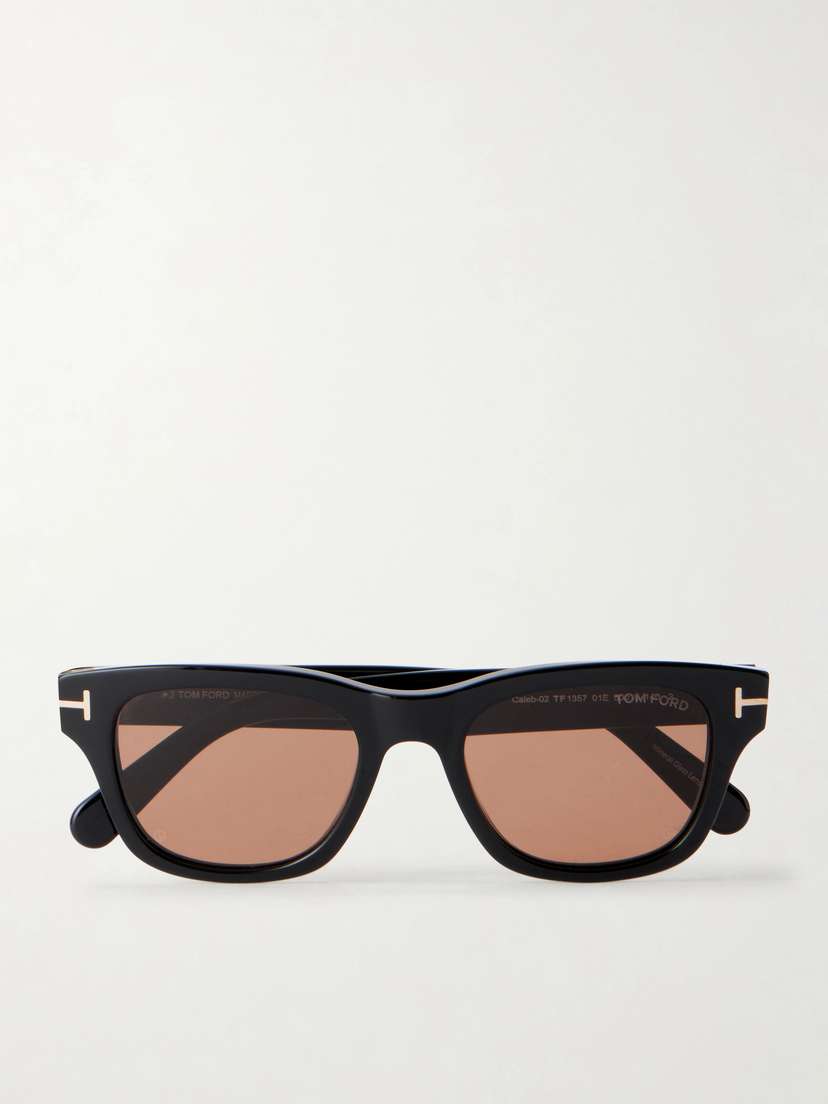 Tom Ford Caleb-02 Square-frame Acetate Sunglasses | Thumbnail 7 Tom Ford Caleb-02 Square-frame Acetate Sunglasses | Thumbnail 7