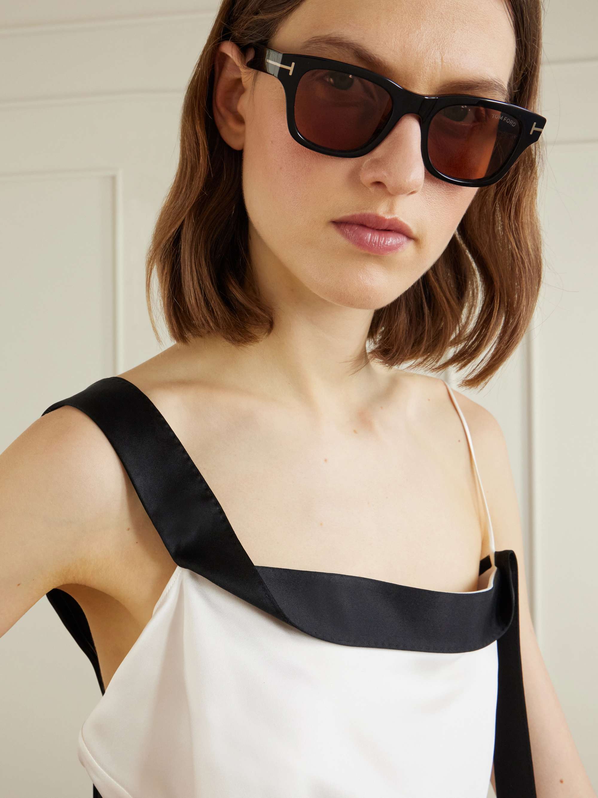 TOM FORD EYEWEAR 