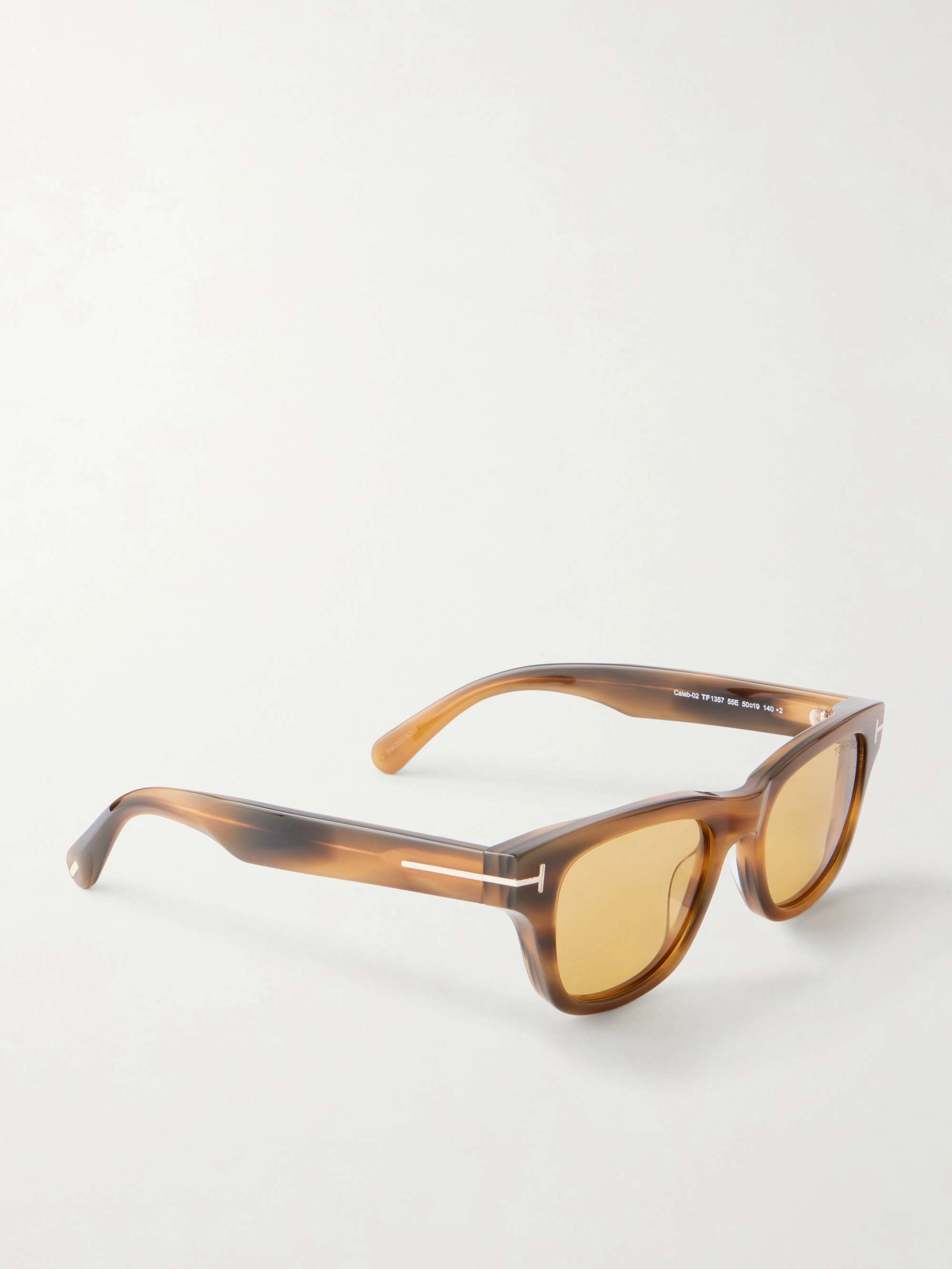 TOM FORD EYEWEAR 