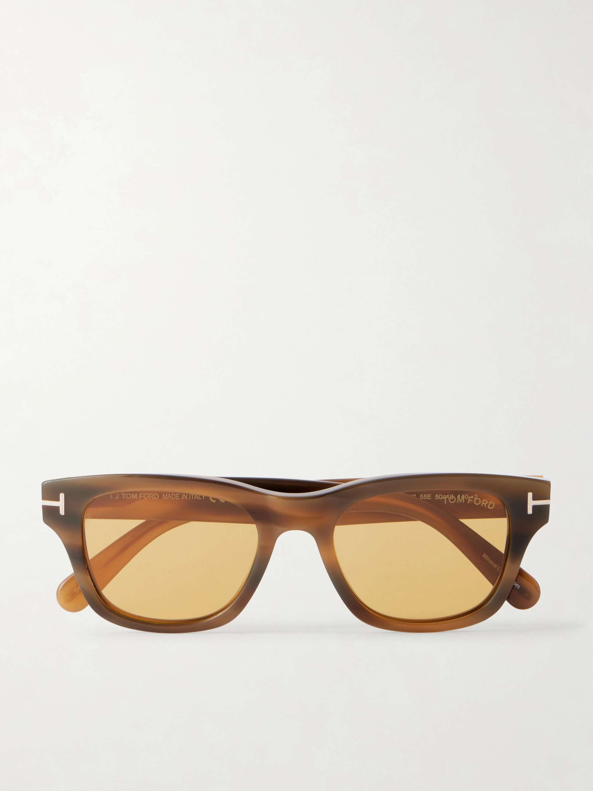 TOM FORD EYEWEAR 