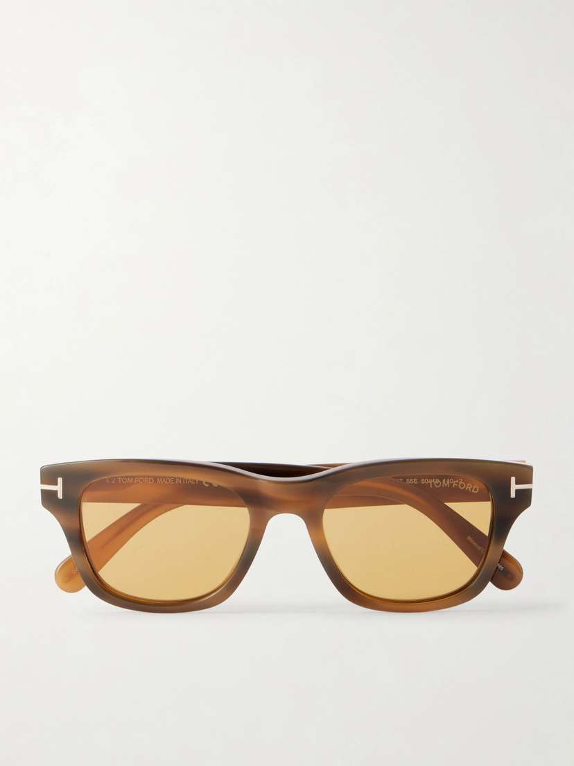 Tom Ford Caleb-02 Square-frame Acetate Sunglasses | Thumbnail 7 Tom Ford Caleb-02 Square-frame Acetate Sunglasses | Thumbnail 7
