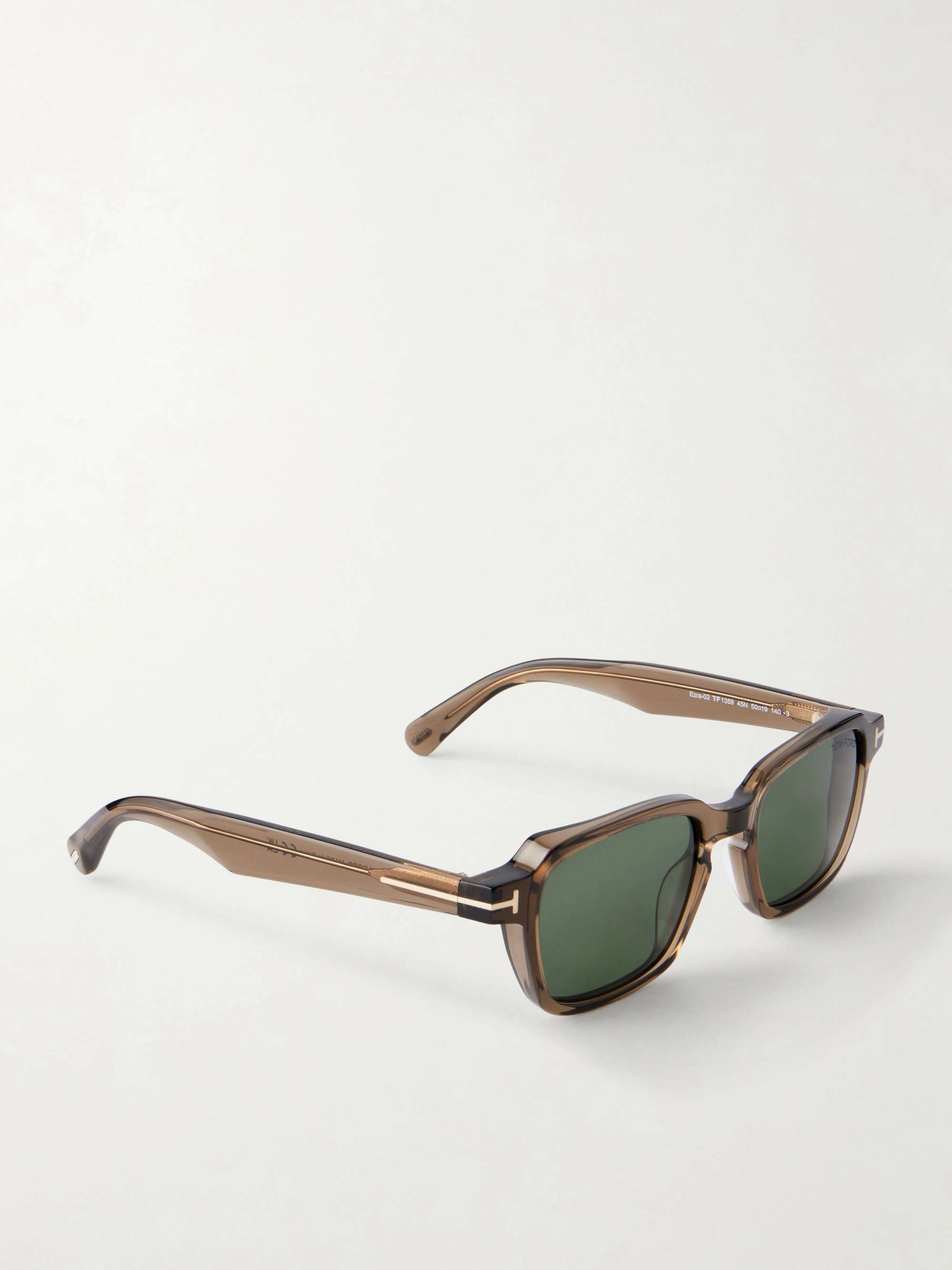 TOM FORD EYEWEAR 